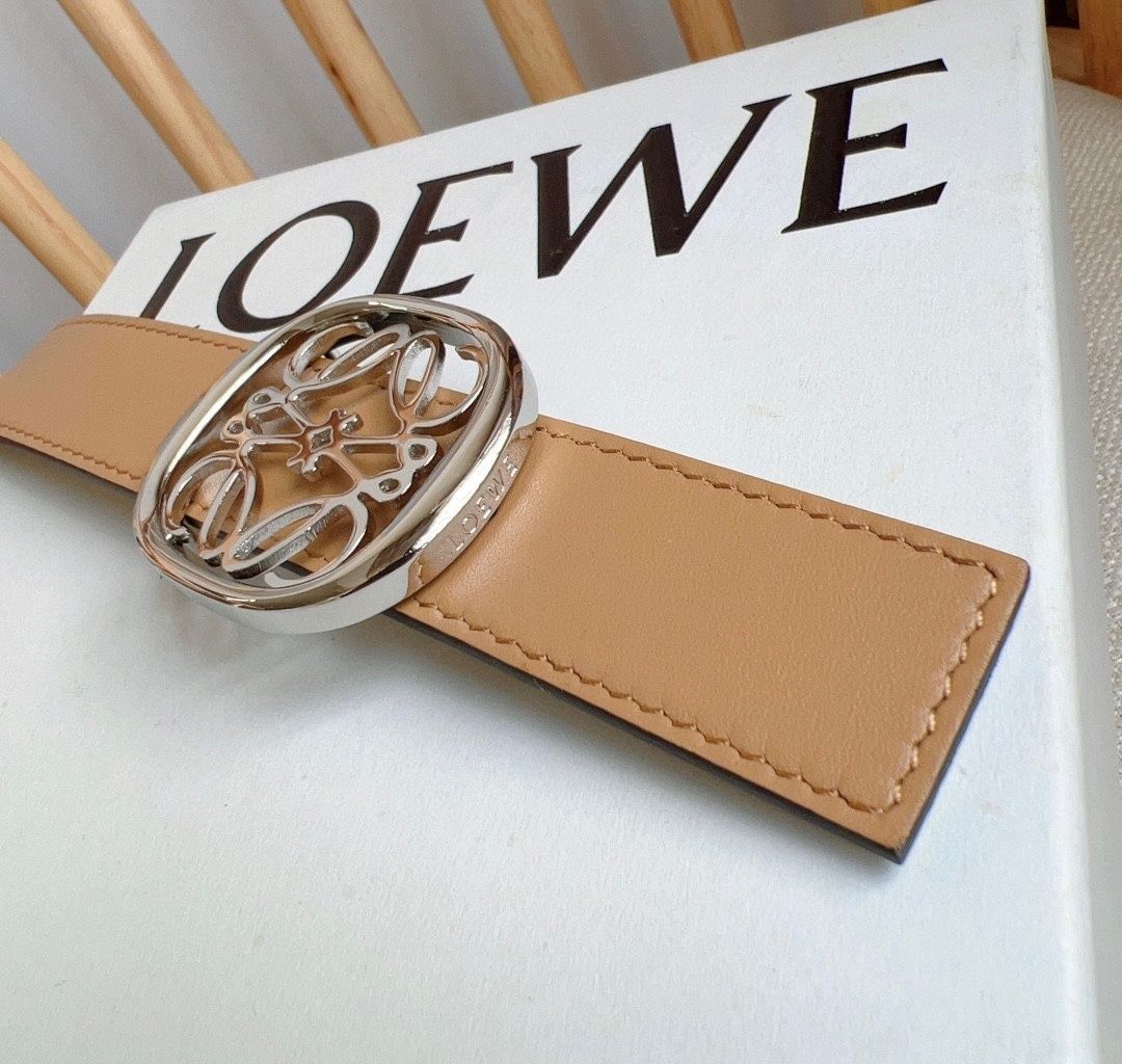 LOEWE_Belt_yupoo_Original_quality