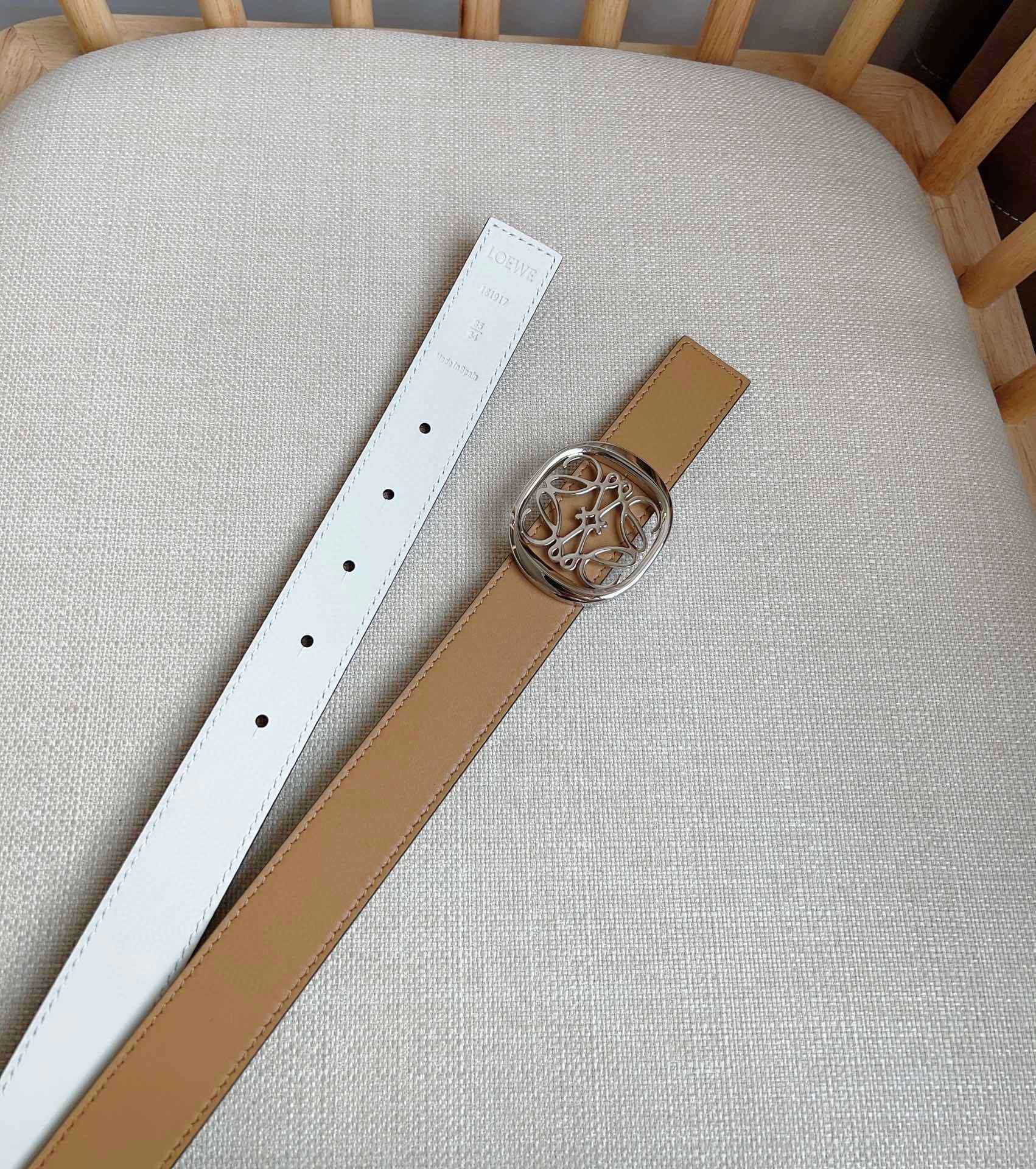 LOEWE_Belt_yupoo_Original_quality