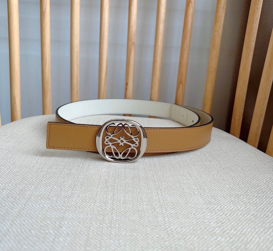 LOEWE_Belt_yupoo_Original_quality