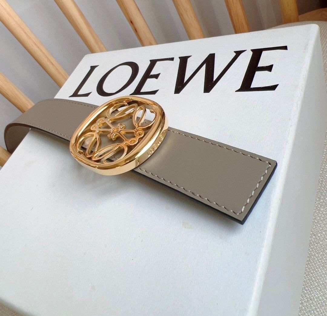 LOEWE_Belt_yupoo_Original_quality