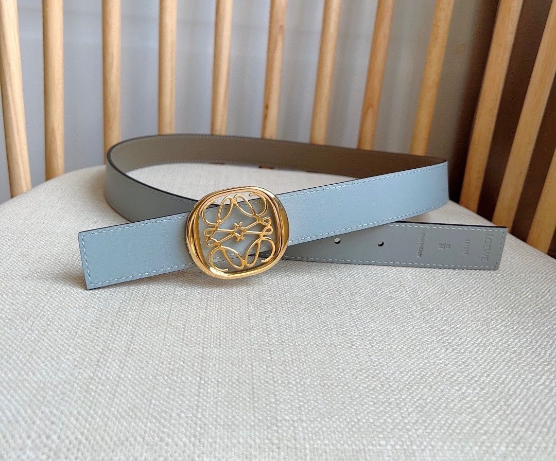 LOEWE_Belt_yupoo_Original_quality