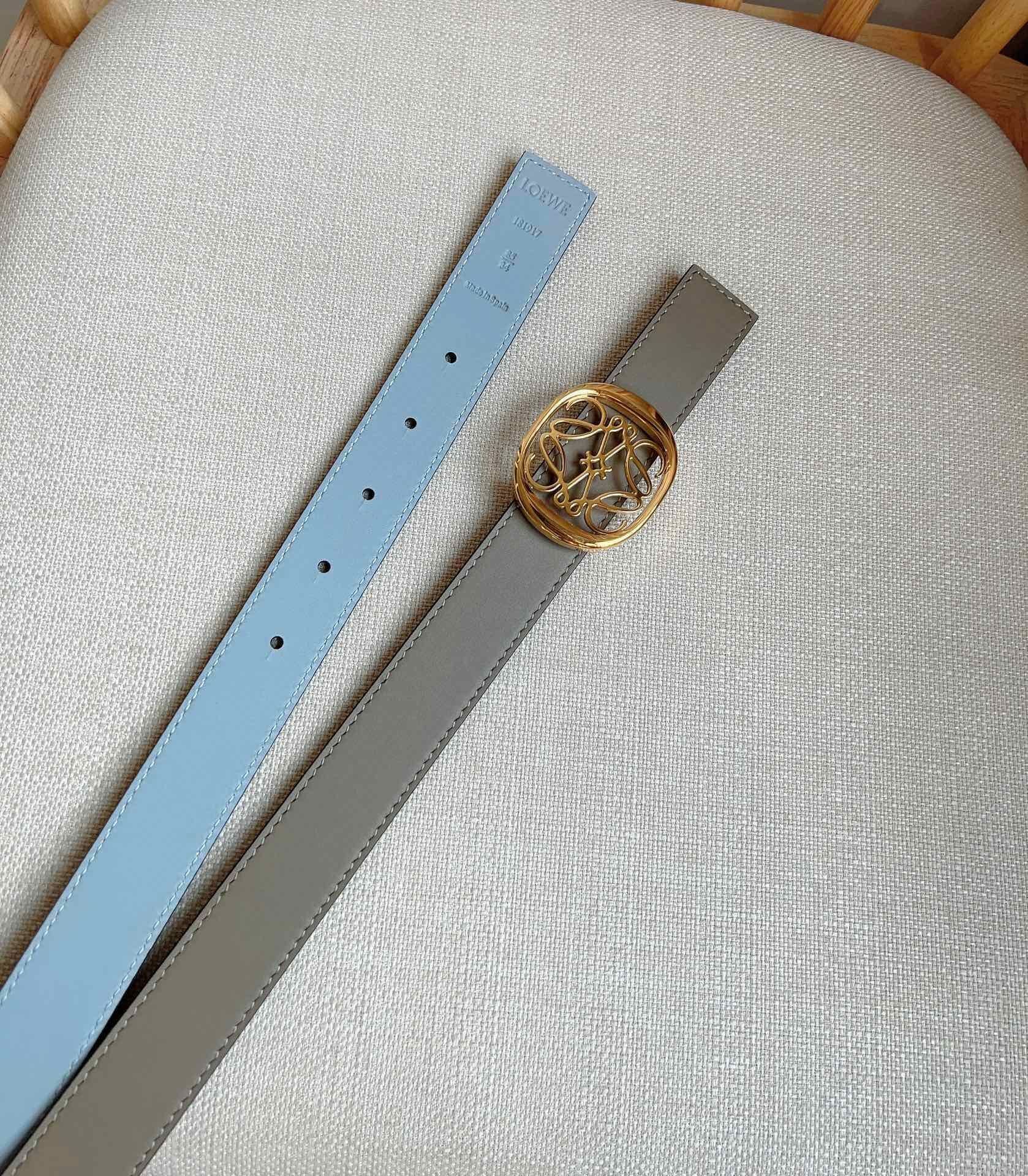 LOEWE_Belt_yupoo_Original_quality