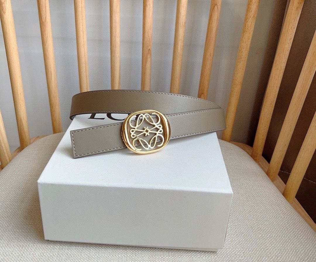 LOEWE_Belt_yupoo_Original_quality