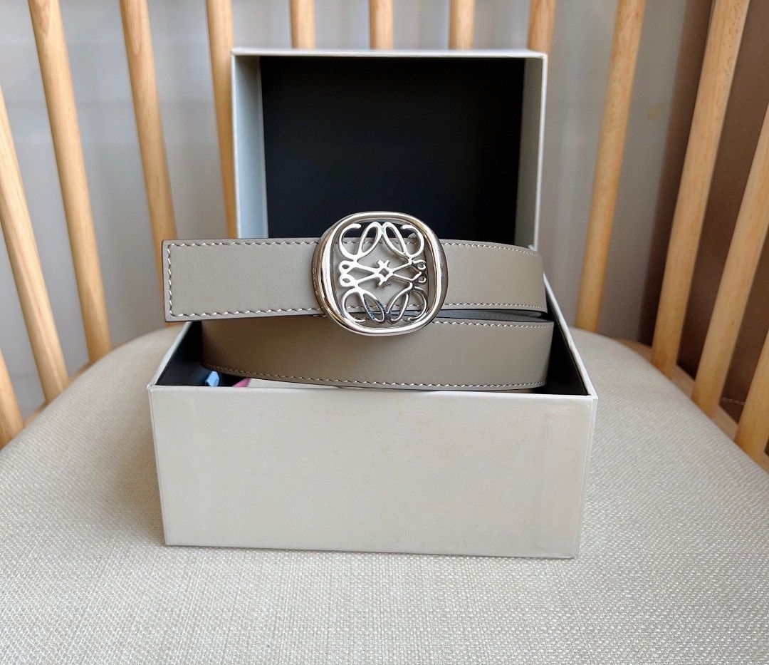 LOEWE_Belt_yupoo_Original_quality