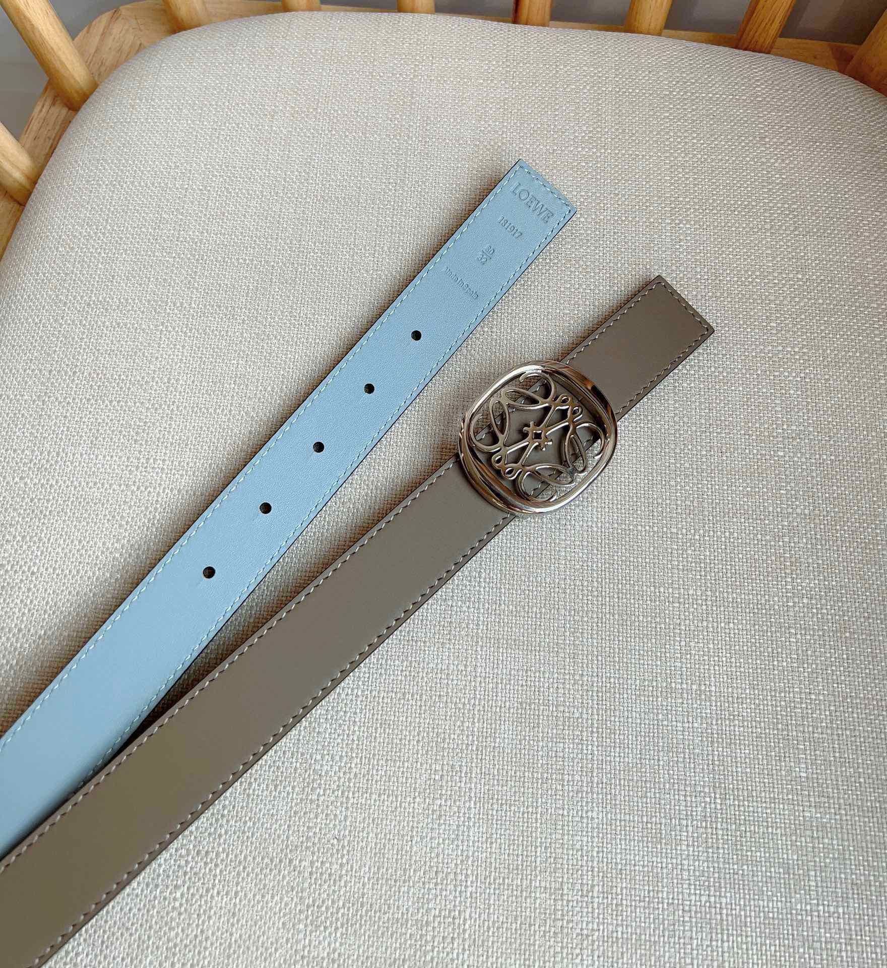 LOEWE_Belt_yupoo_Original_quality