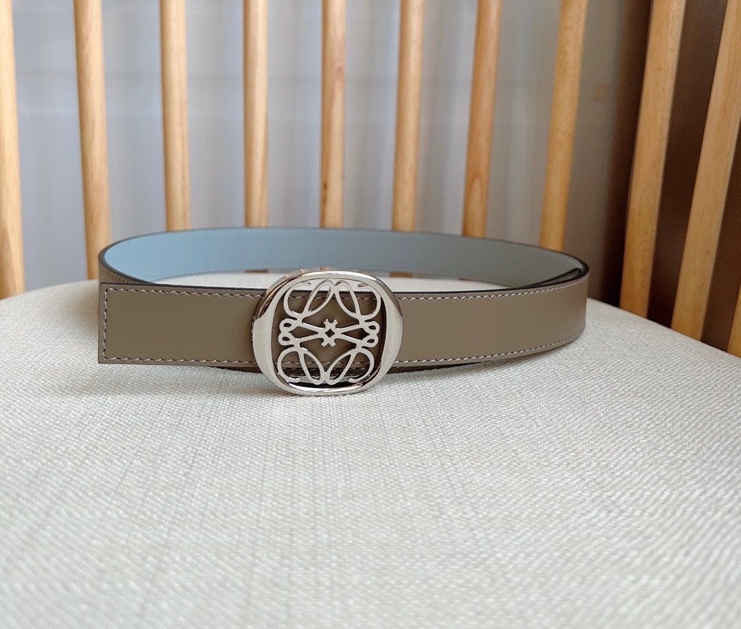 LOEWE_Belt_yupoo_Original_quality