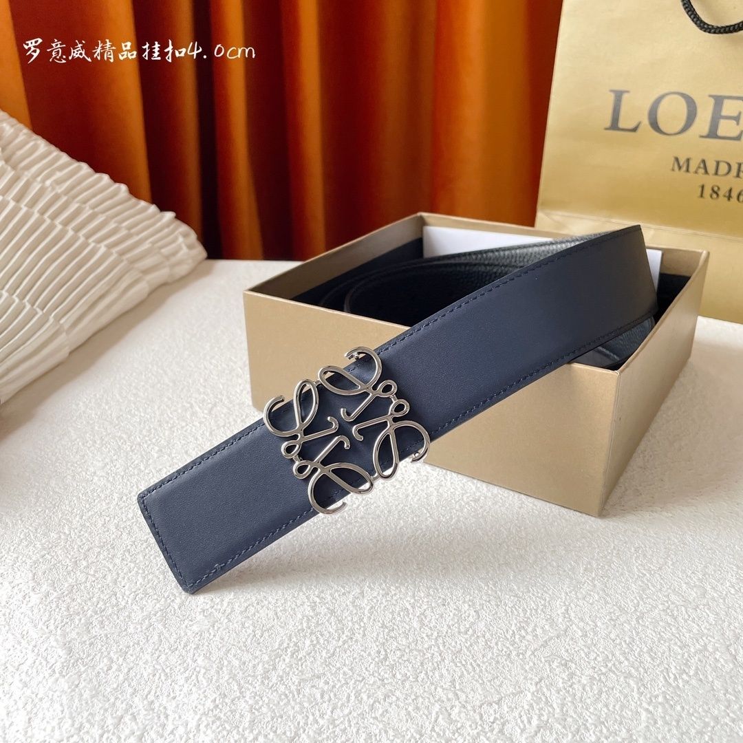 LOEWE_Belt_yupoo_Original_quality