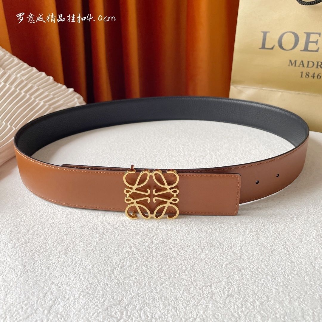 LOEWE_Belt_yupoo_Original_quality