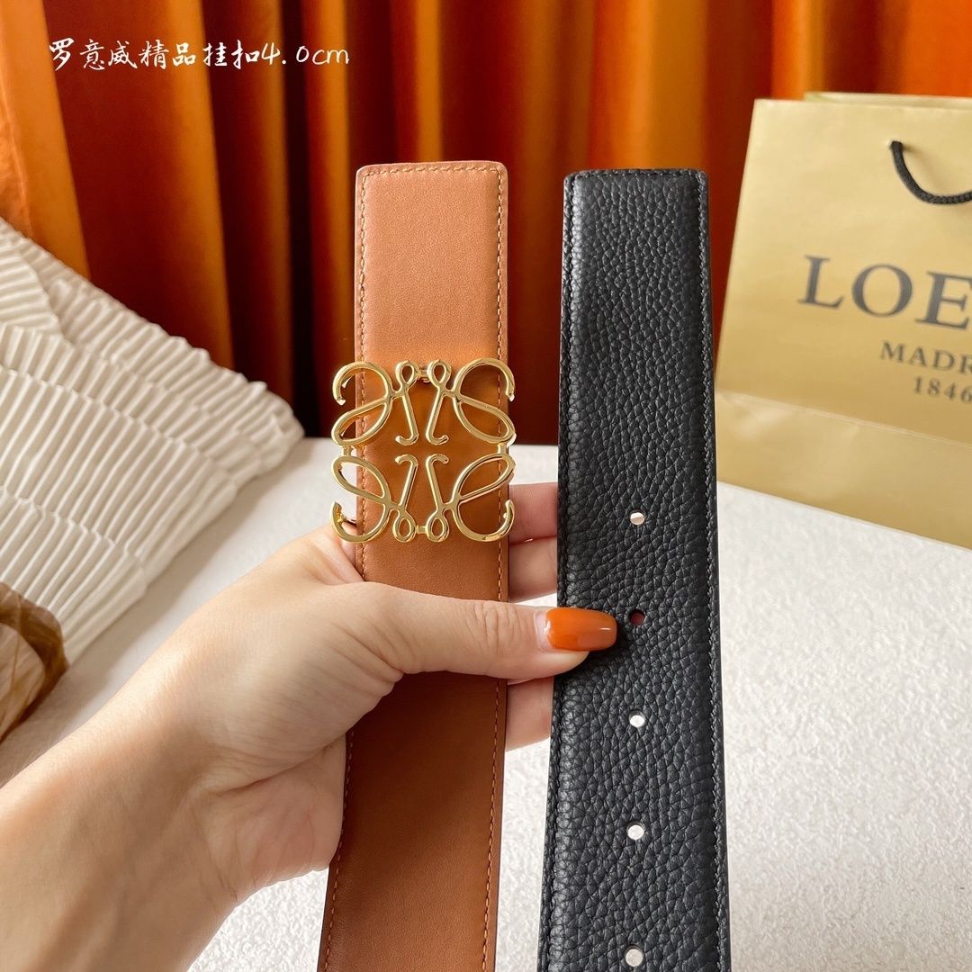 LOEWE_Belt_yupoo_Original_quality