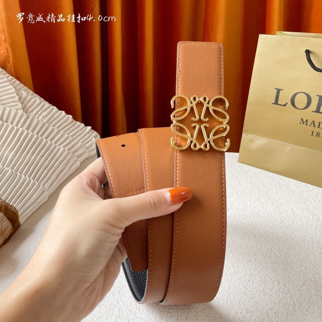 LOEWE_Belt_yupoo_Original_quality