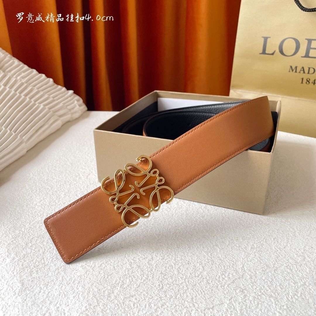 LOEWE_Belt_yupoo_Original_quality