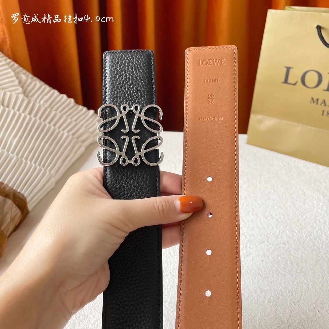 LOEWE_Belt_yupoo_Original_quality