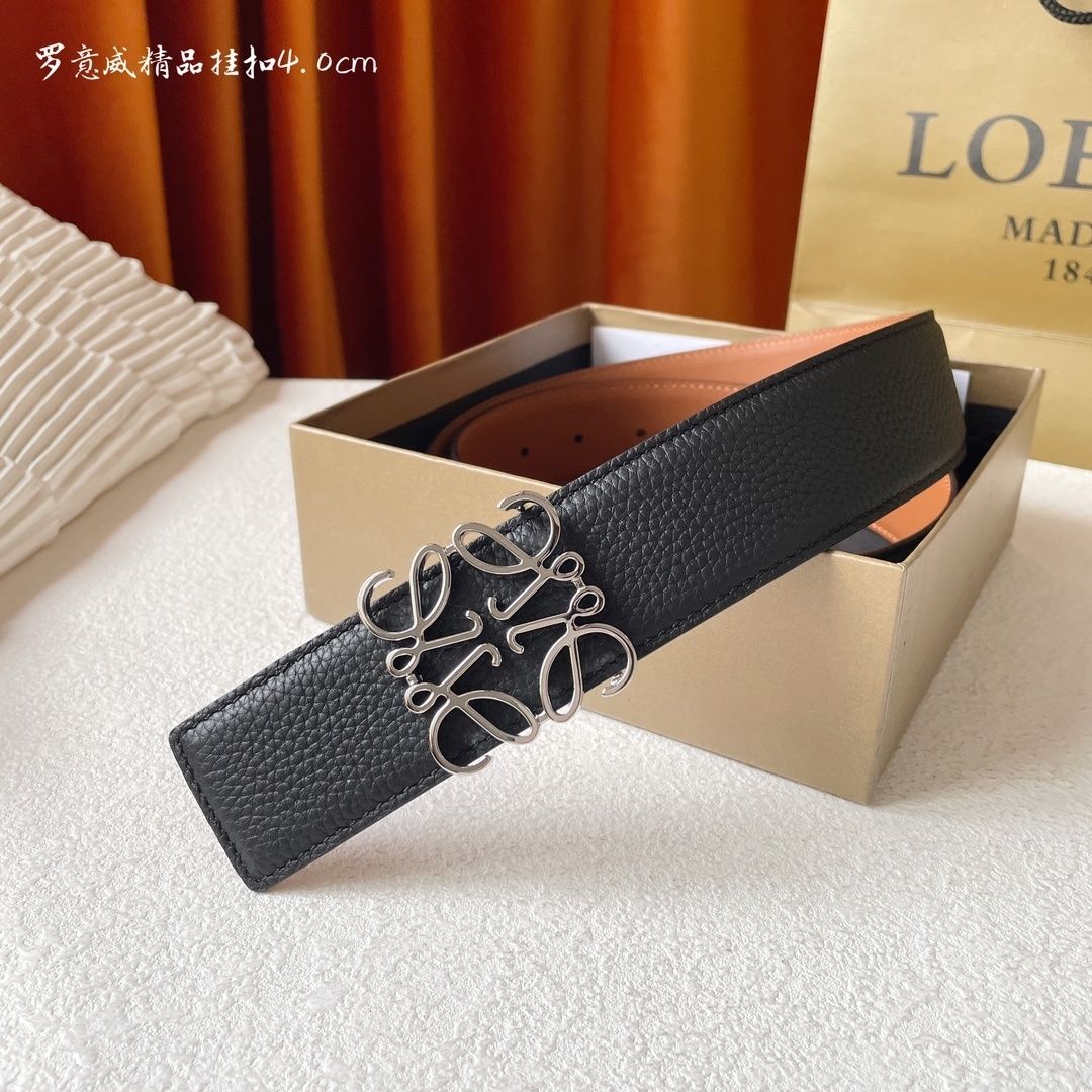 LOEWE_Belt_yupoo_Original_quality
