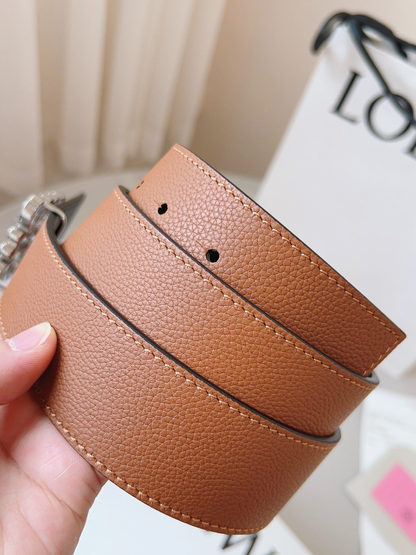 LOEWE_Belt_yupoo_Original_quality