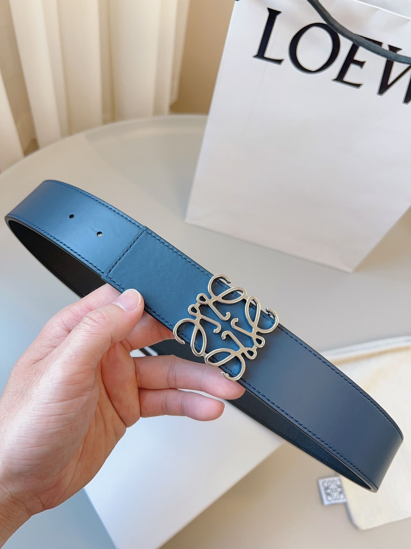 LOEWE_Belt_yupoo_Original_quality