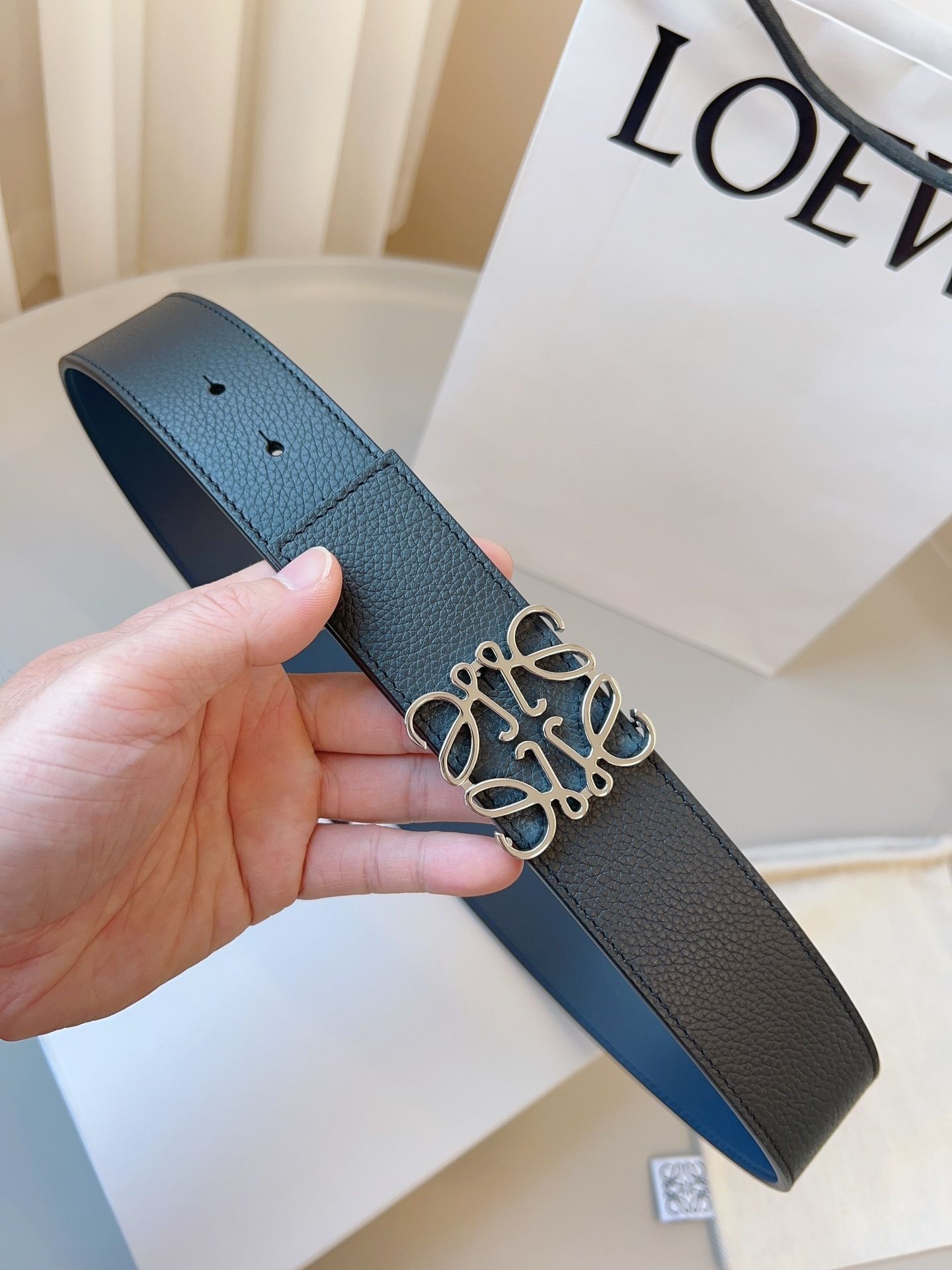 LOEWE_Belt_yupoo_Original_quality