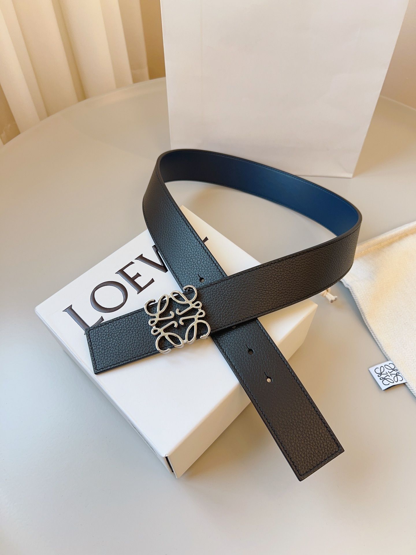 LOEWE_Belt_yupoo_Original_quality