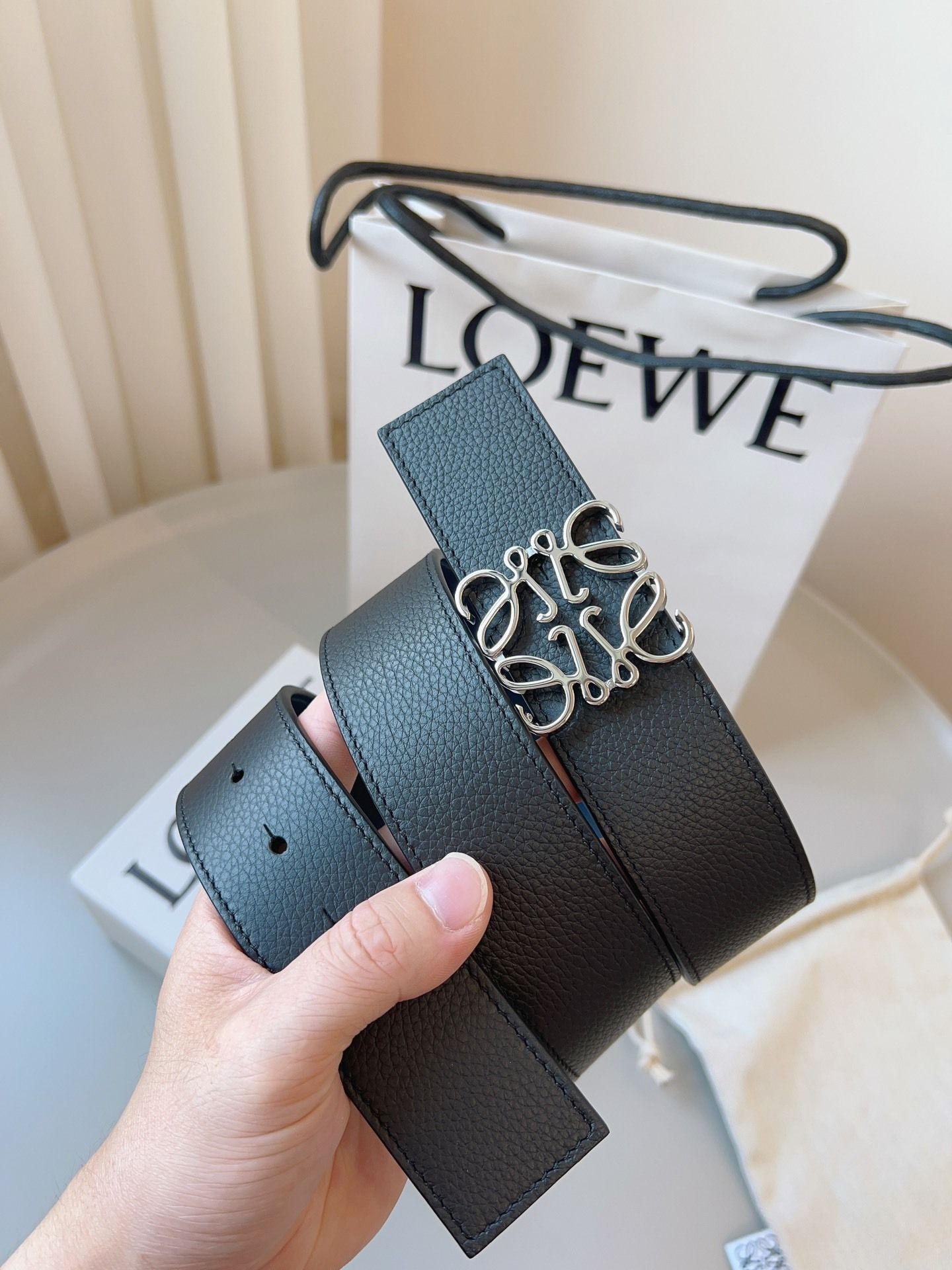 LOEWE_Belt_yupoo_Original_quality