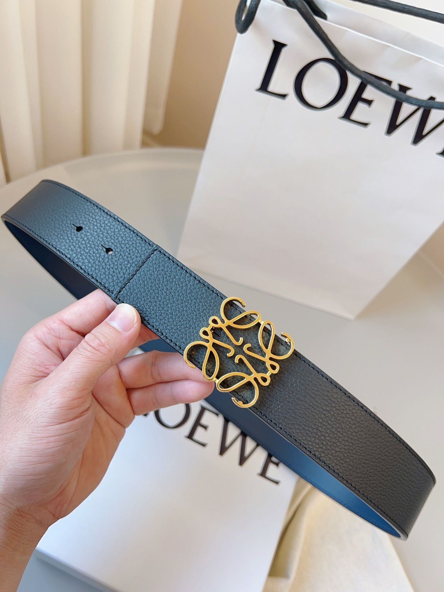 LOEWE_Belt_yupoo_Original_quality