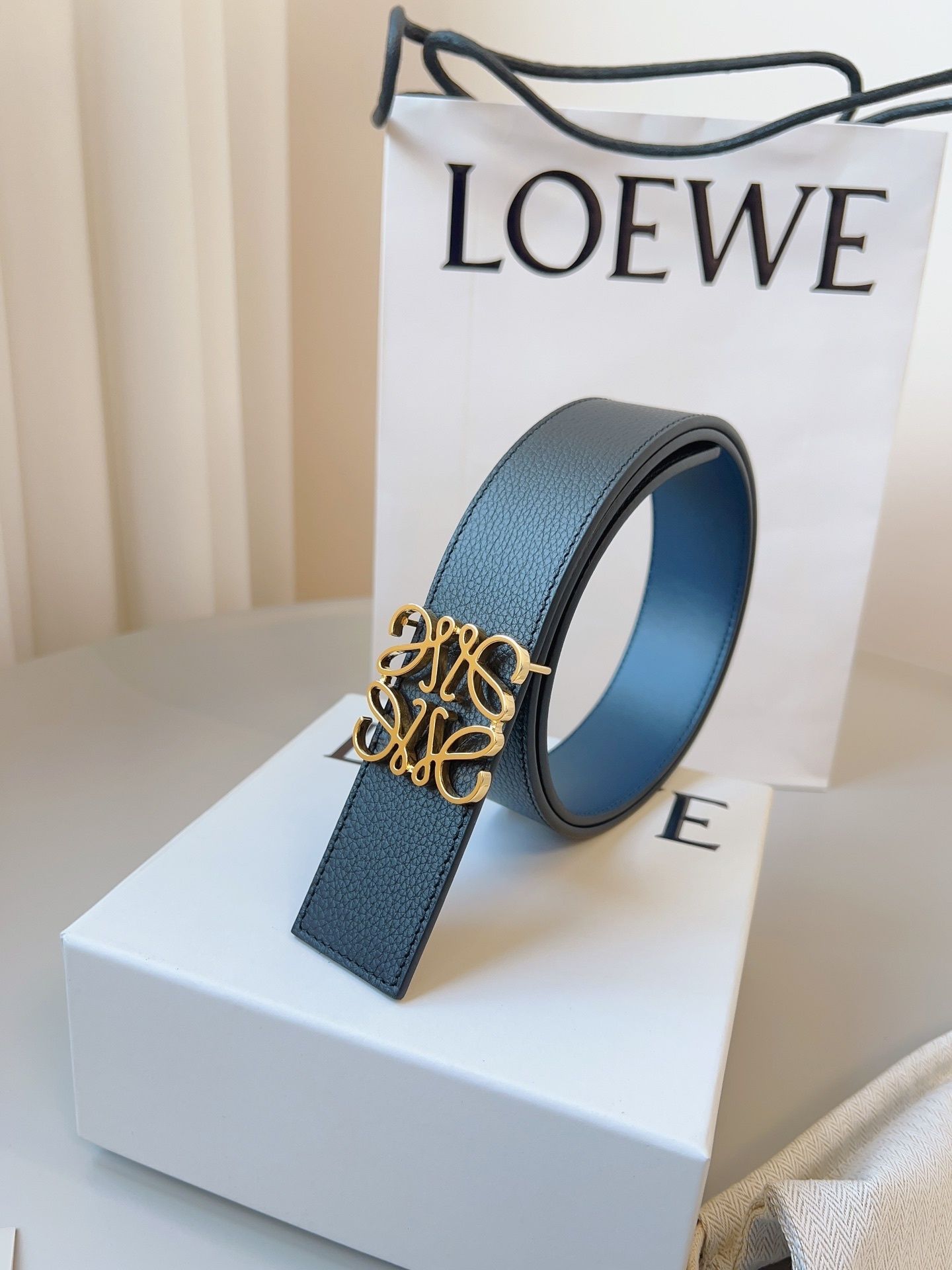 LOEWE_Belt_yupoo_Original_quality