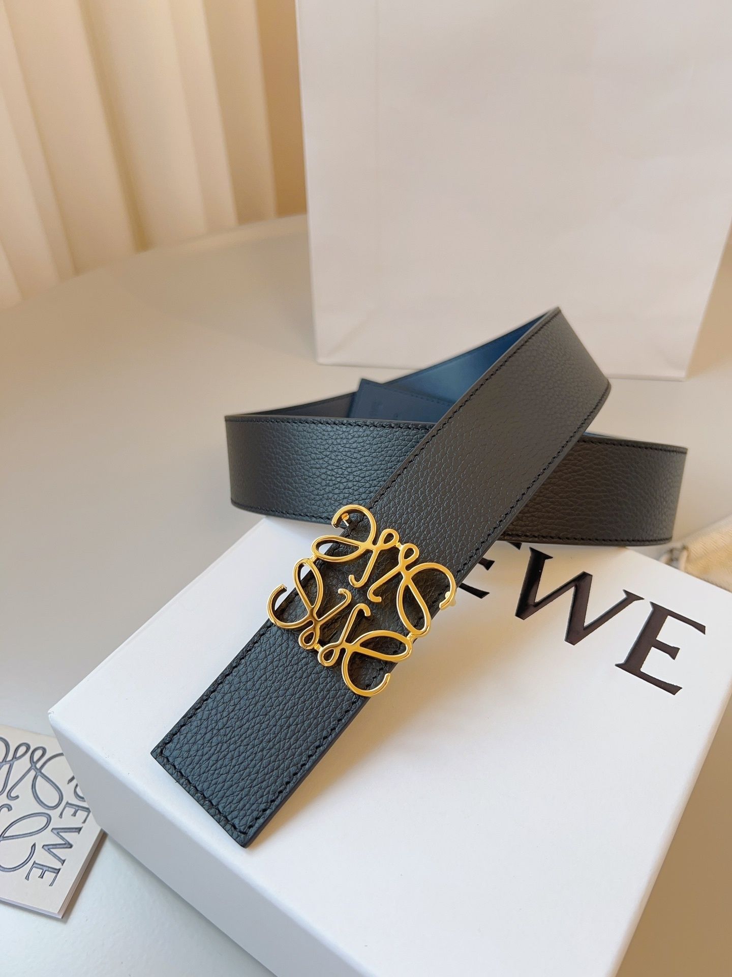 LOEWE_Belt_yupoo_Original_quality