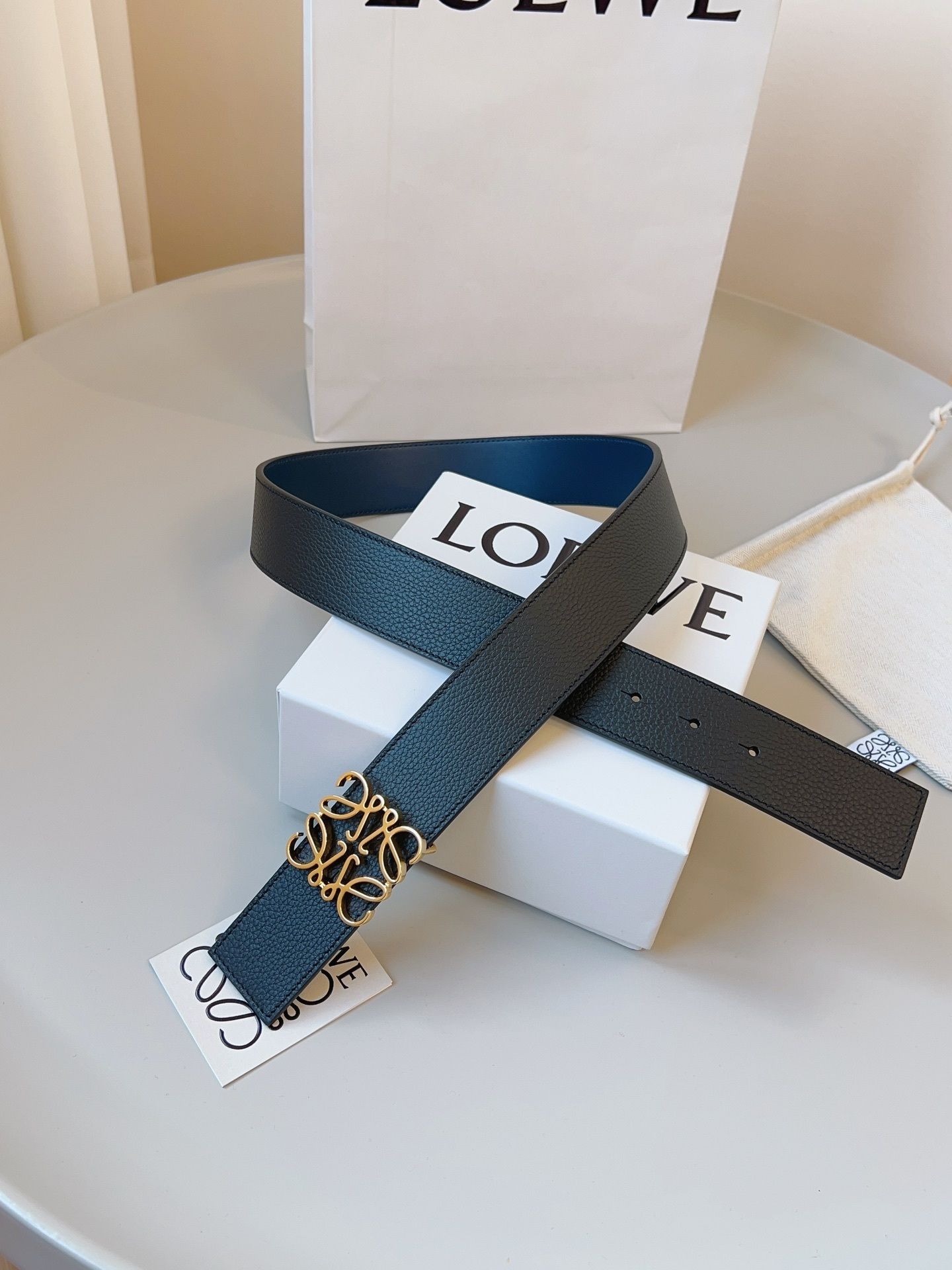 LOEWE_Belt_yupoo_Original_quality