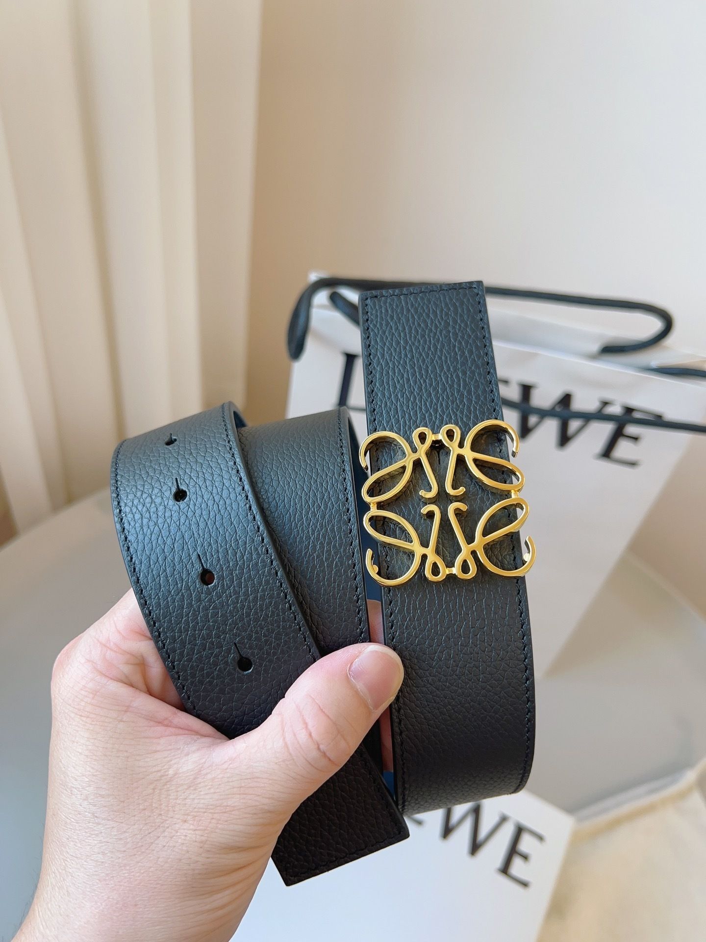 LOEWE_Belt_yupoo_Original_quality