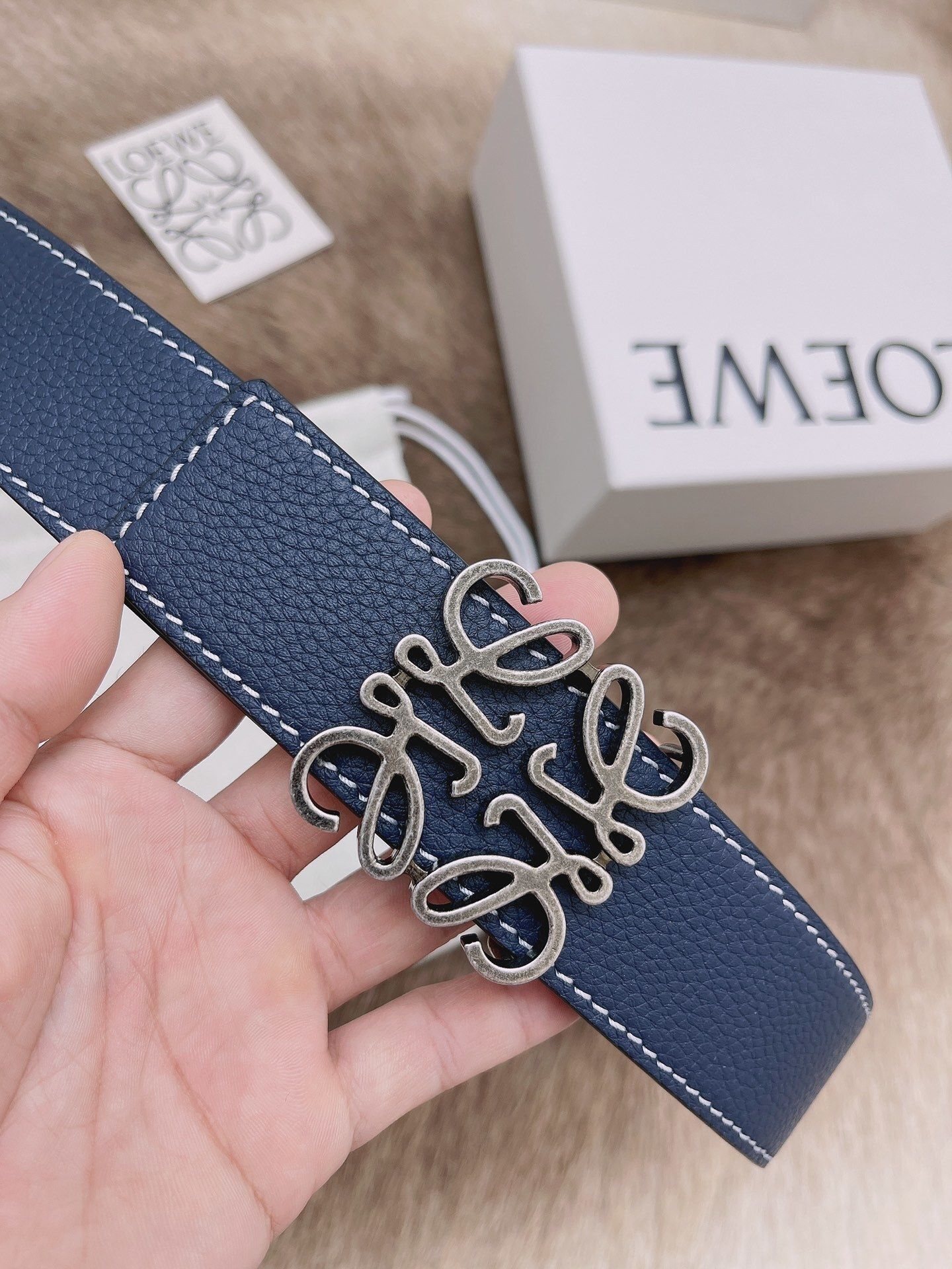 LOEWE_Belt_yupoo_Original_quality