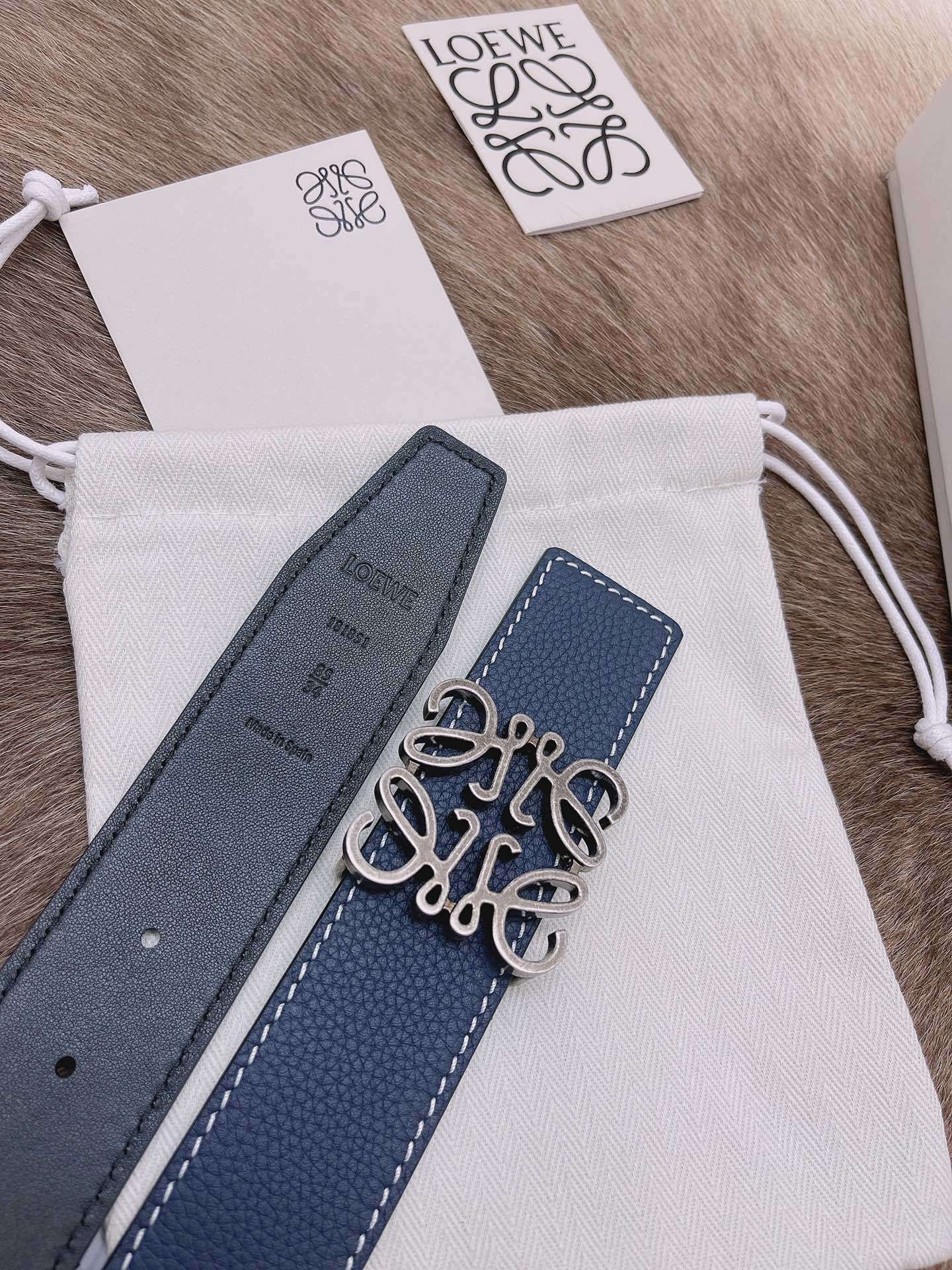 LOEWE_Belt_yupoo_Original_quality