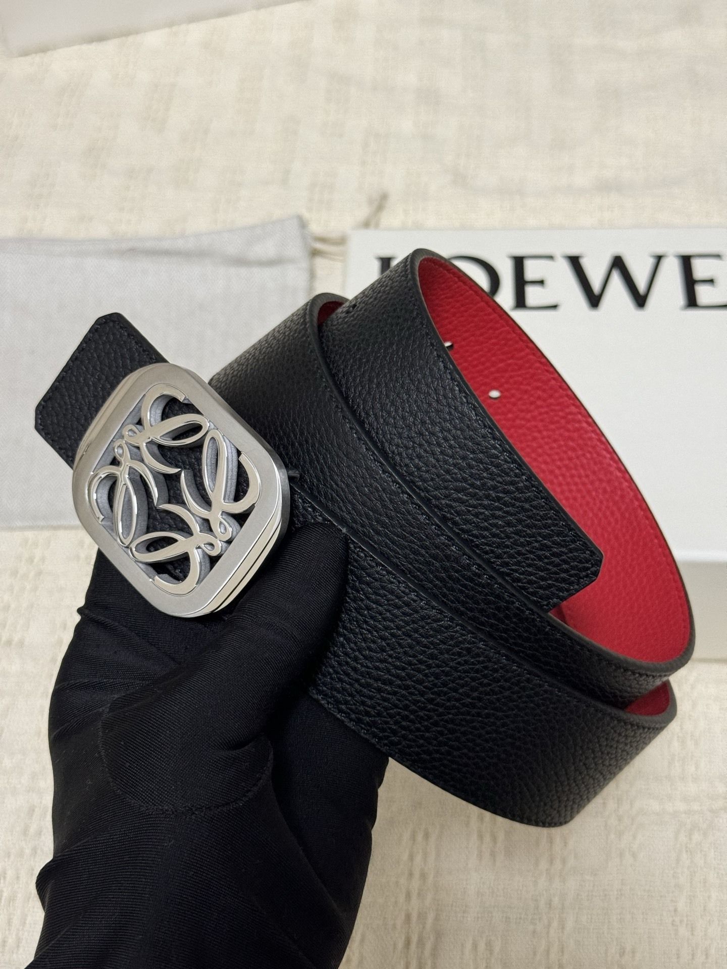 LOEWE_Belt_yupoo_Original_quality