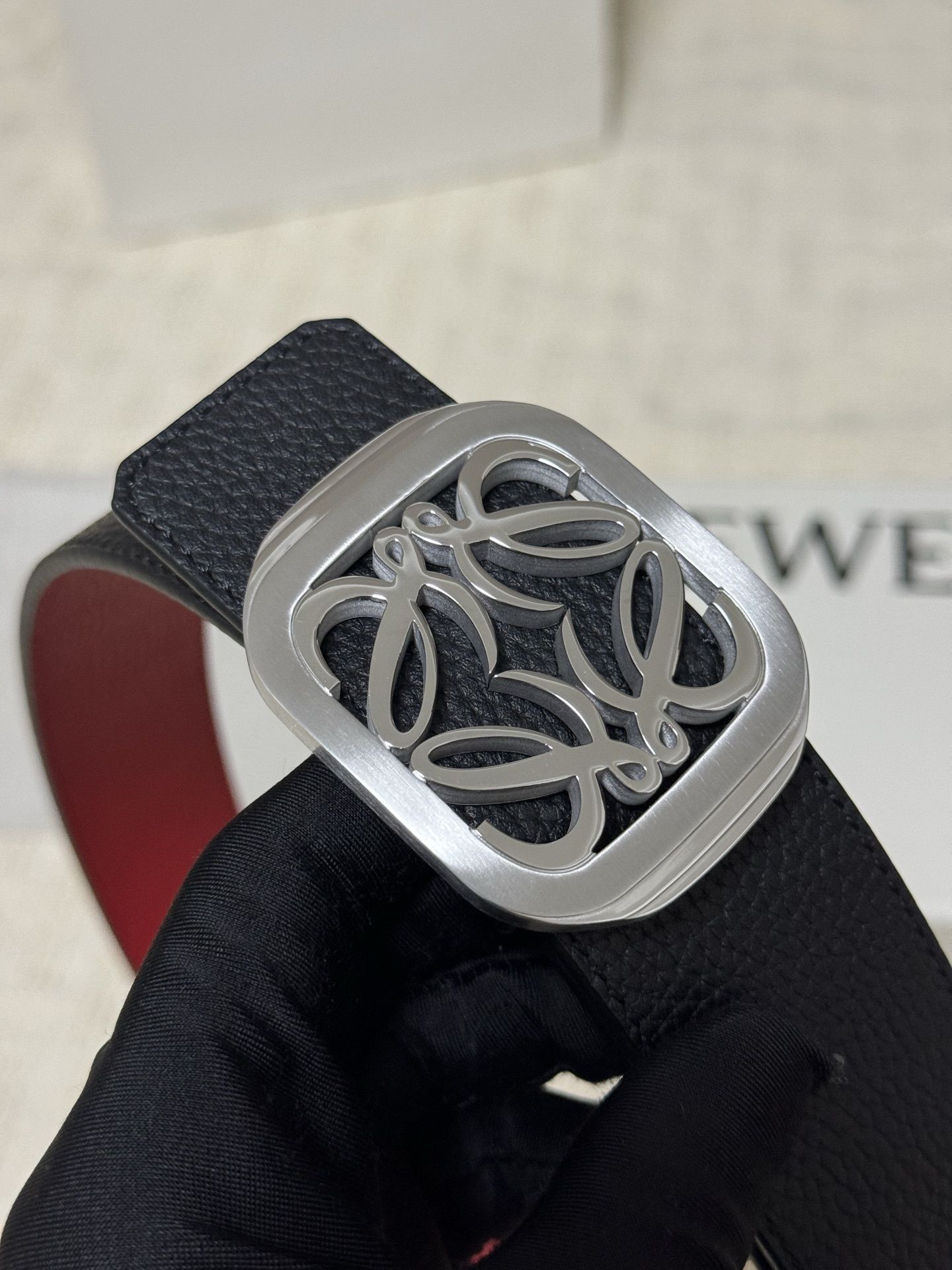 LOEWE_Belt_yupoo_Original_quality