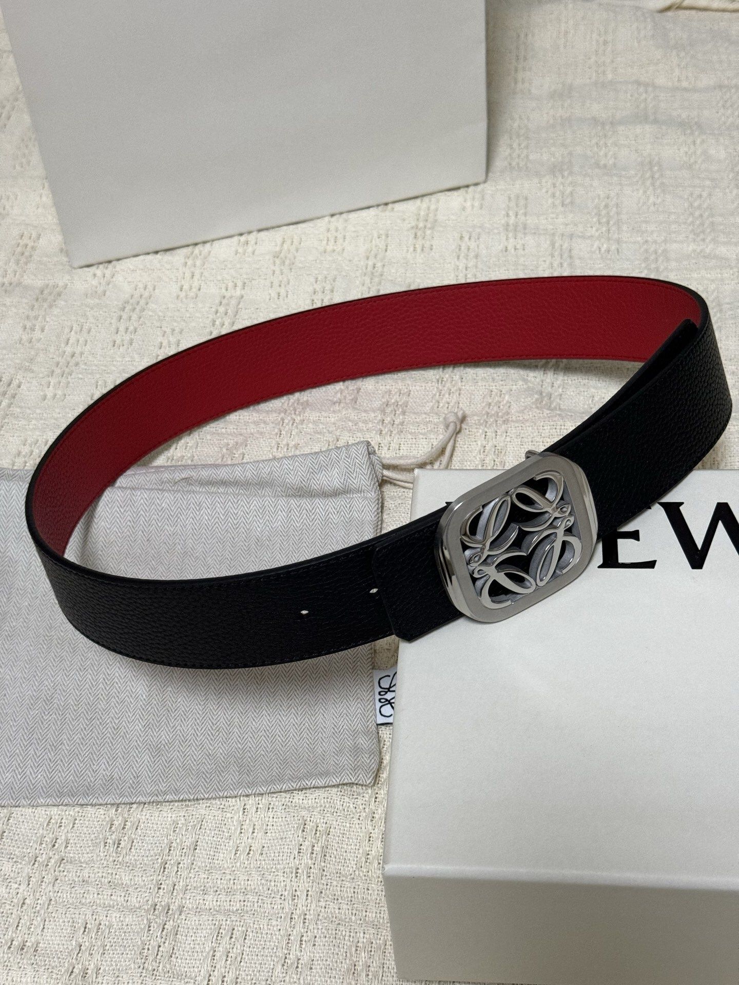 LOEWE_Belt_yupoo_Original_quality