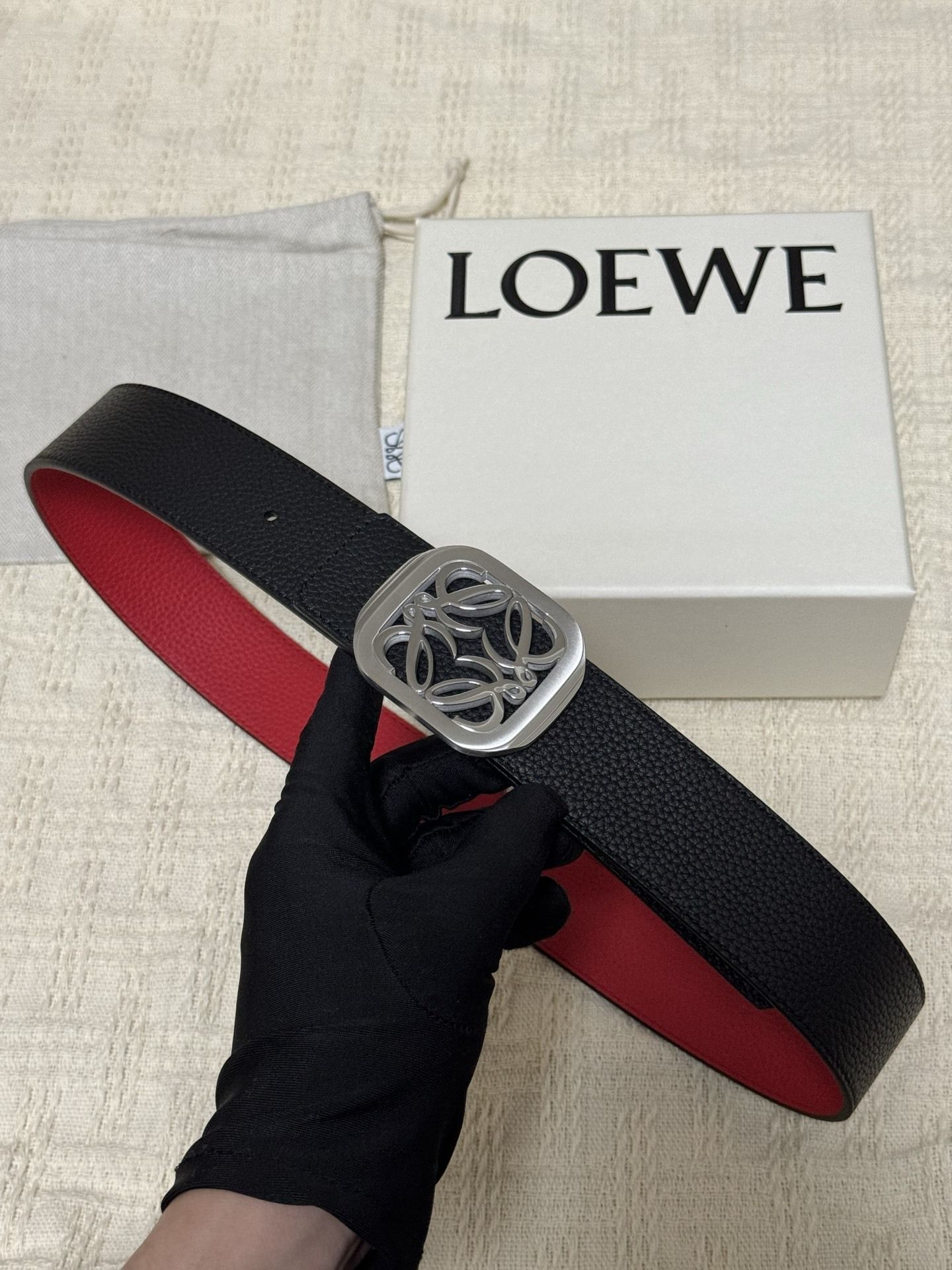 LOEWE_Belt_yupoo_Original_quality