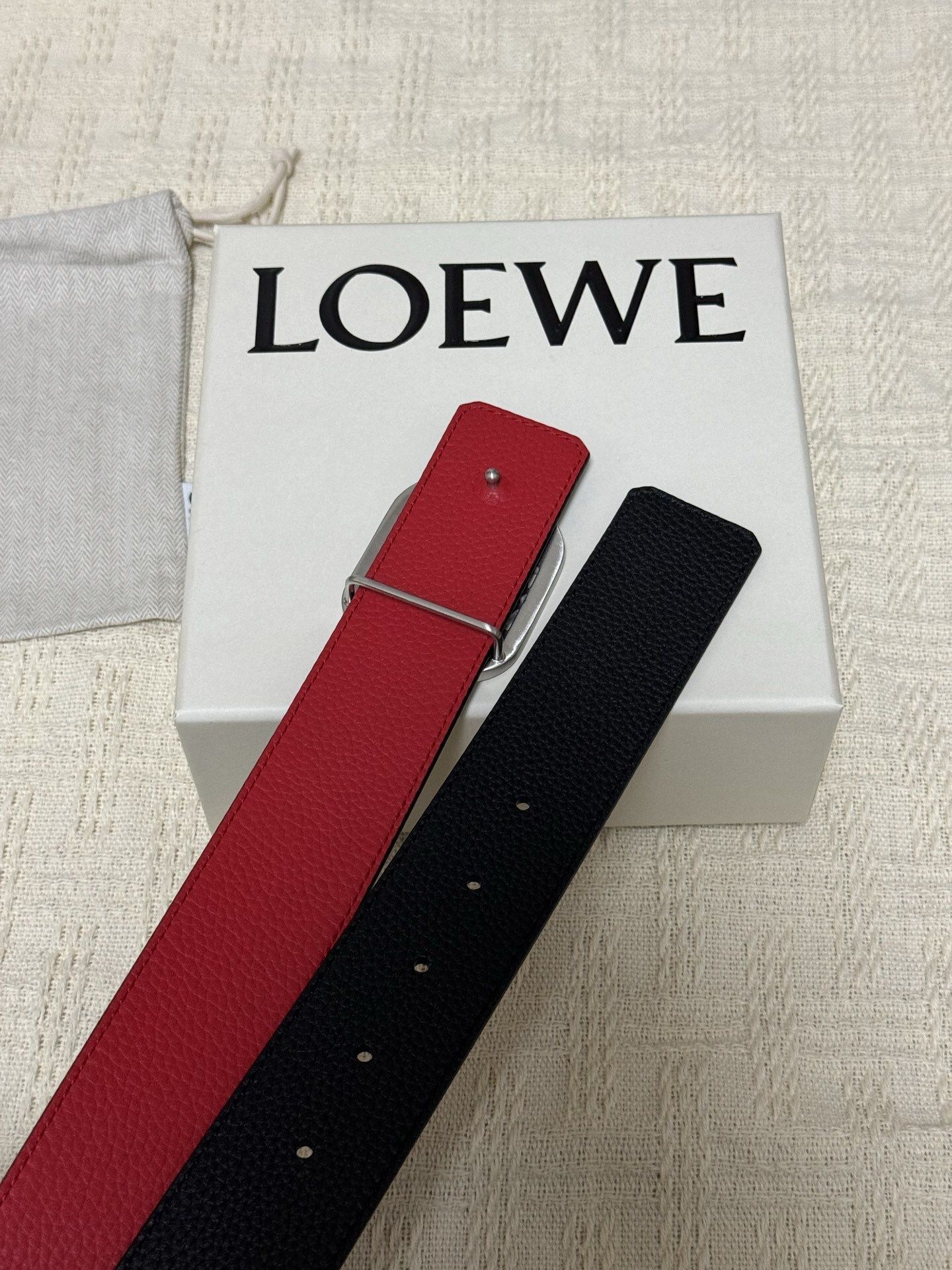 LOEWE_Belt_yupoo_Original_quality