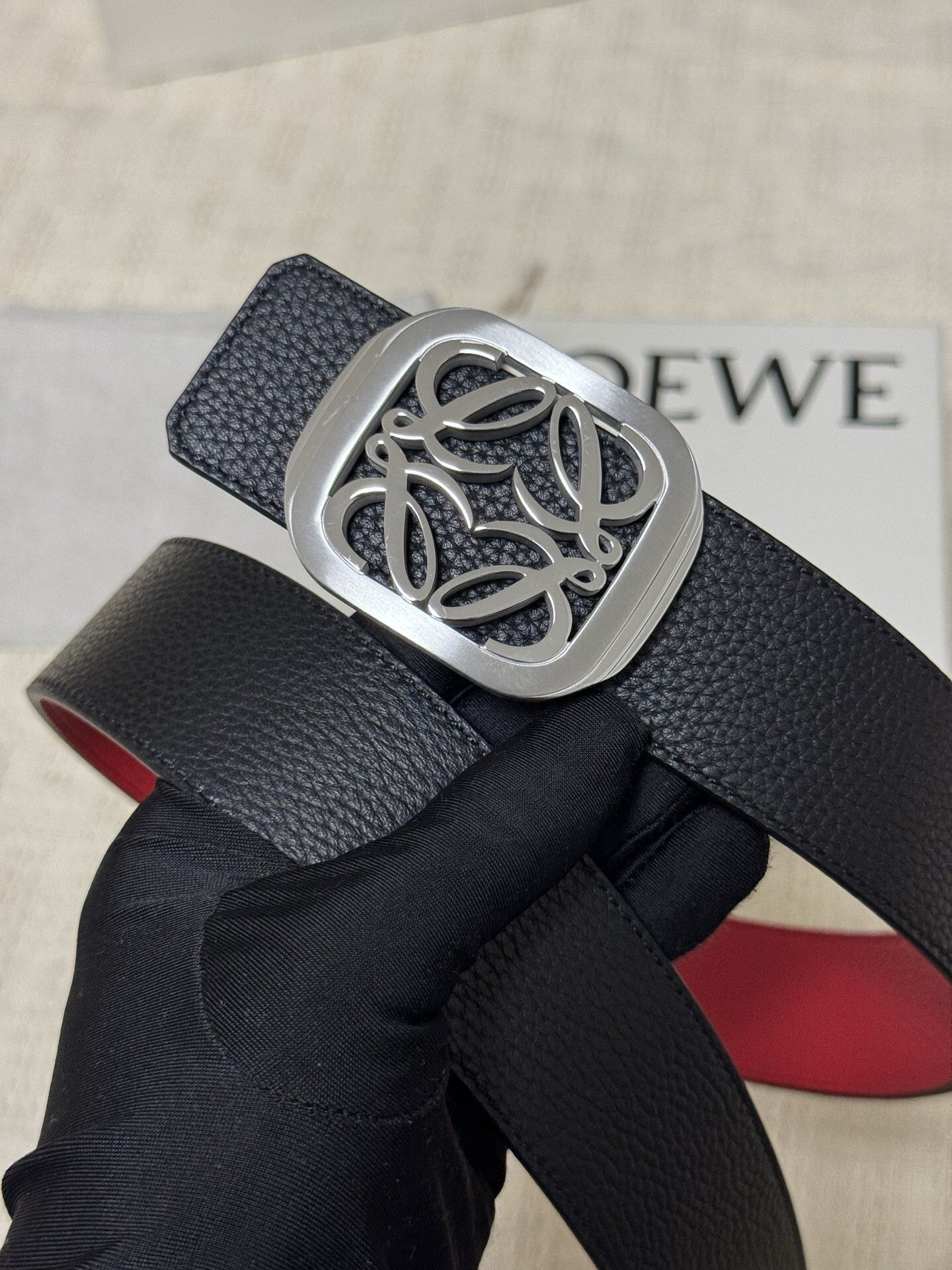 LOEWE_Belt_yupoo_Original_quality