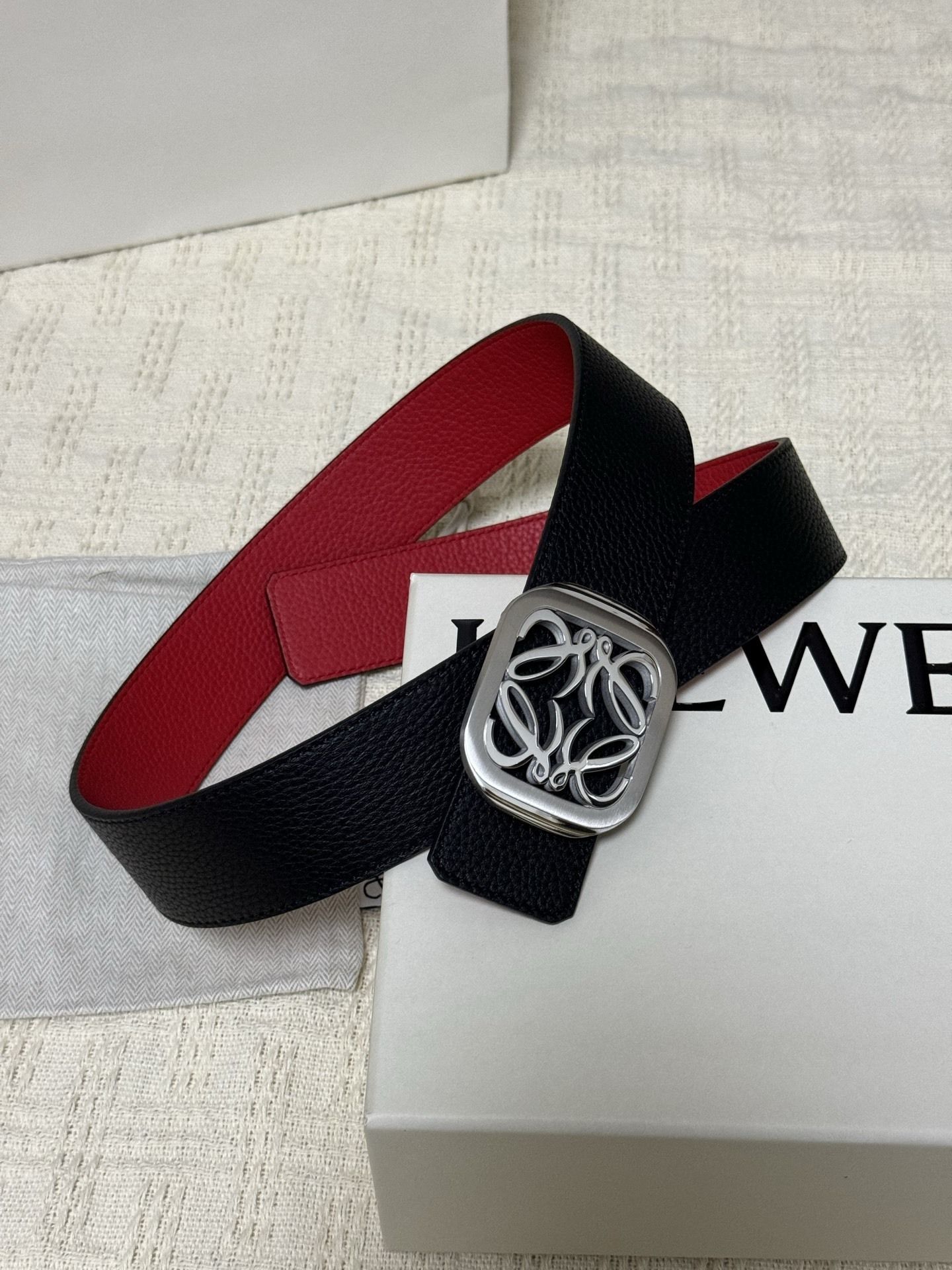LOEWE_Belt_yupoo_Original_quality