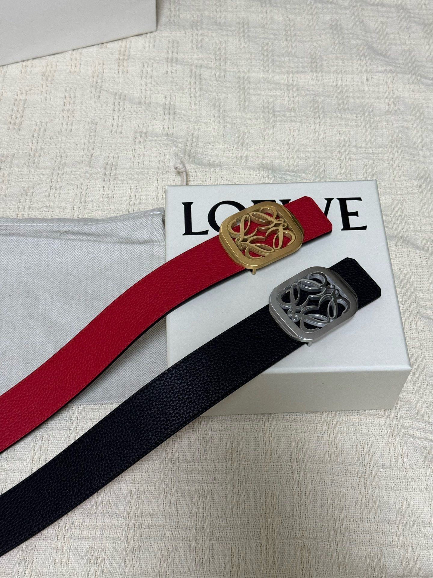 LOEWE_Belt_yupoo_Original_quality