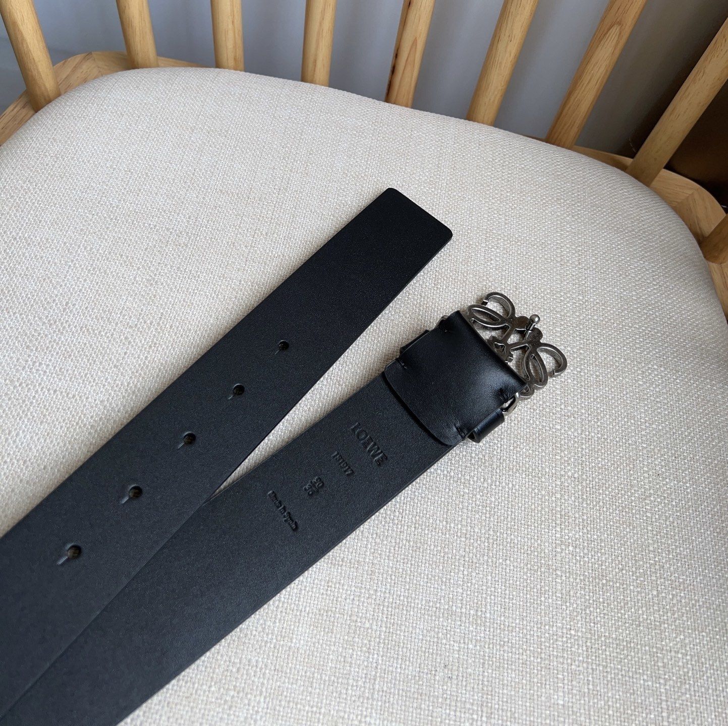 LOEWE_Belt_yupoo_Original_quality