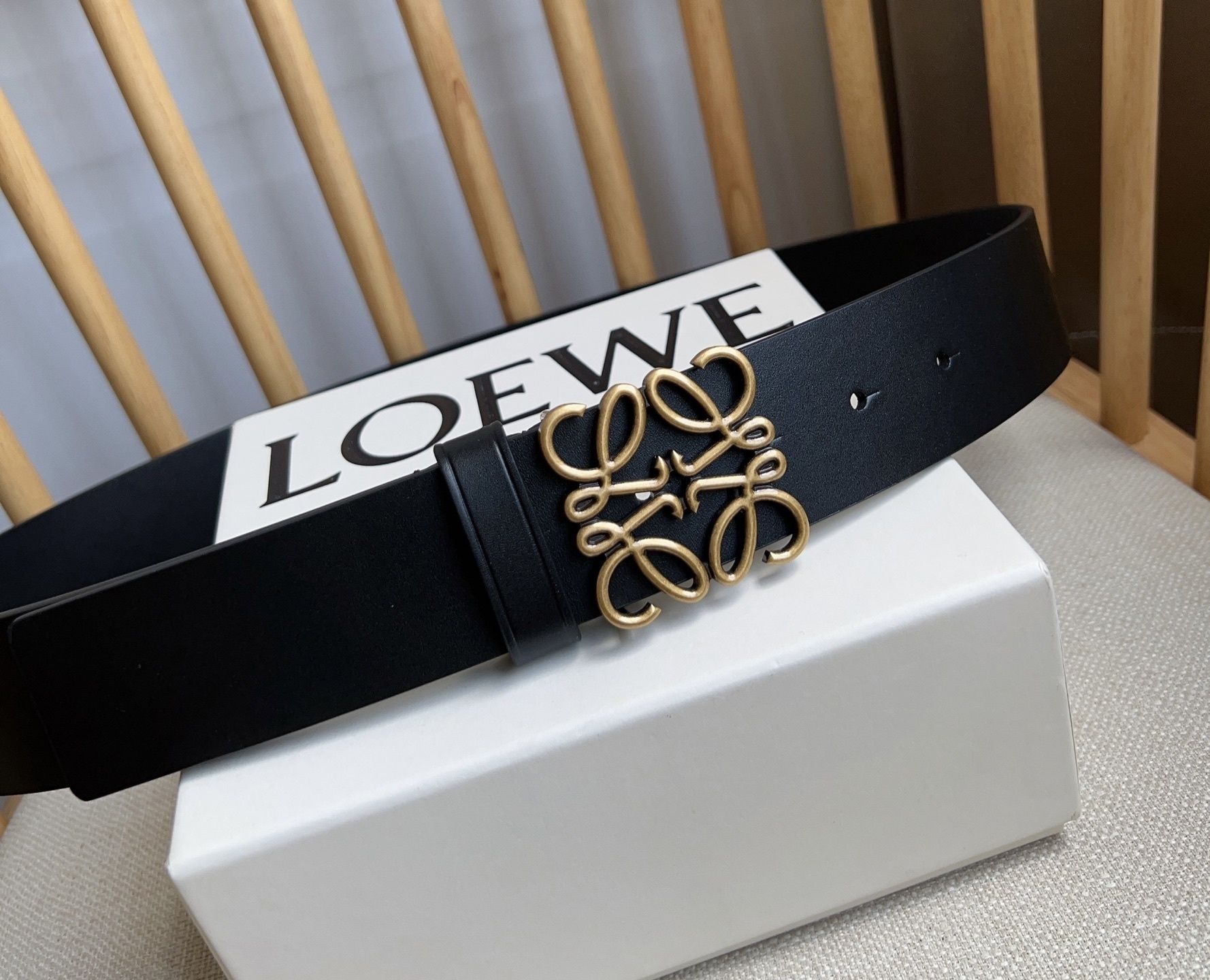 LOEWE_Belt_yupoo_Original_quality