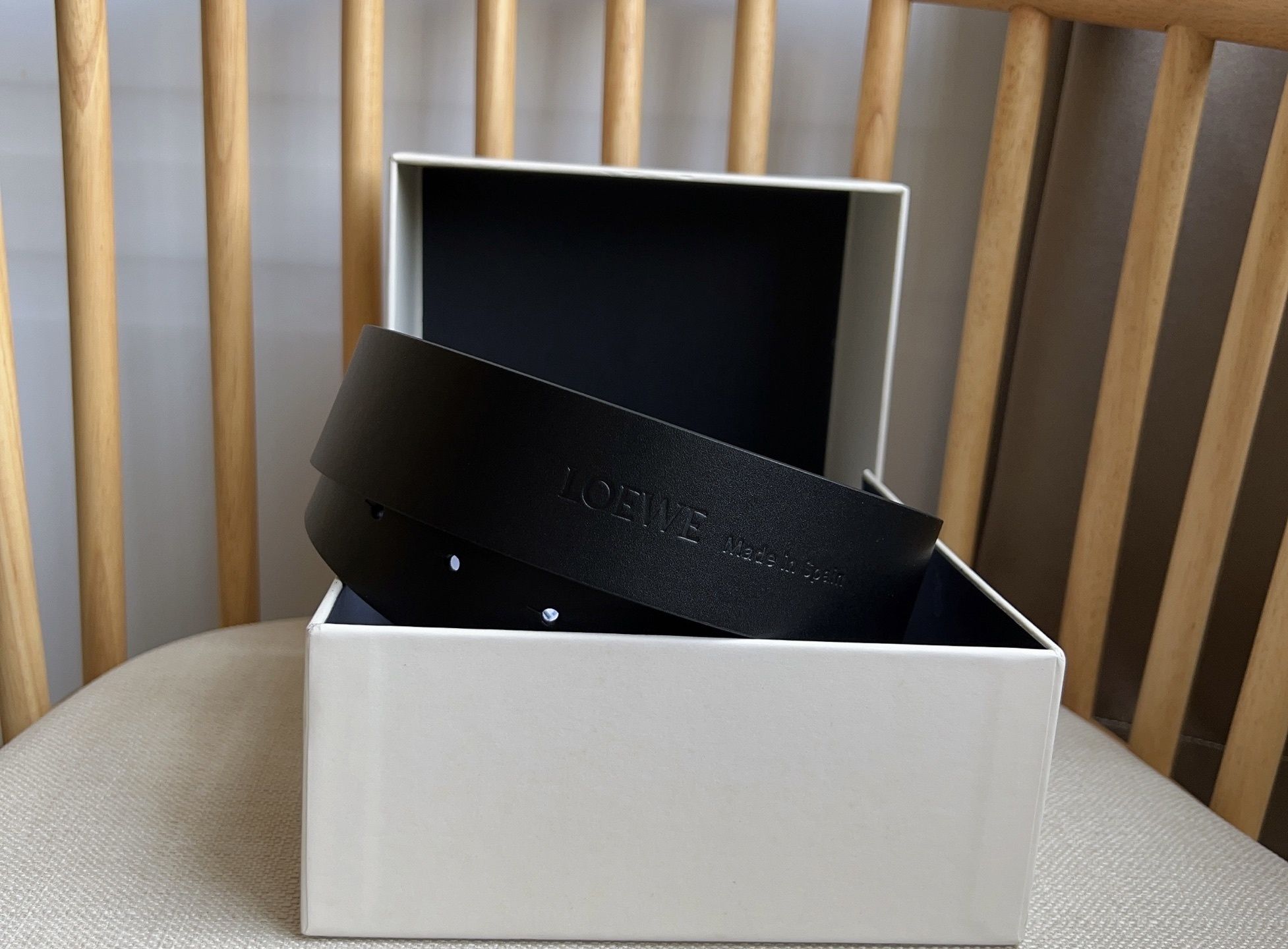 LOEWE_Belt_yupoo_Original_quality