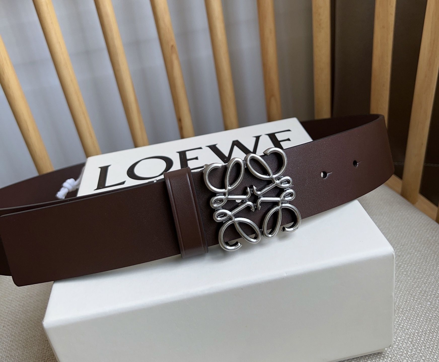 LOEWE_Belt_yupoo_Original_quality
