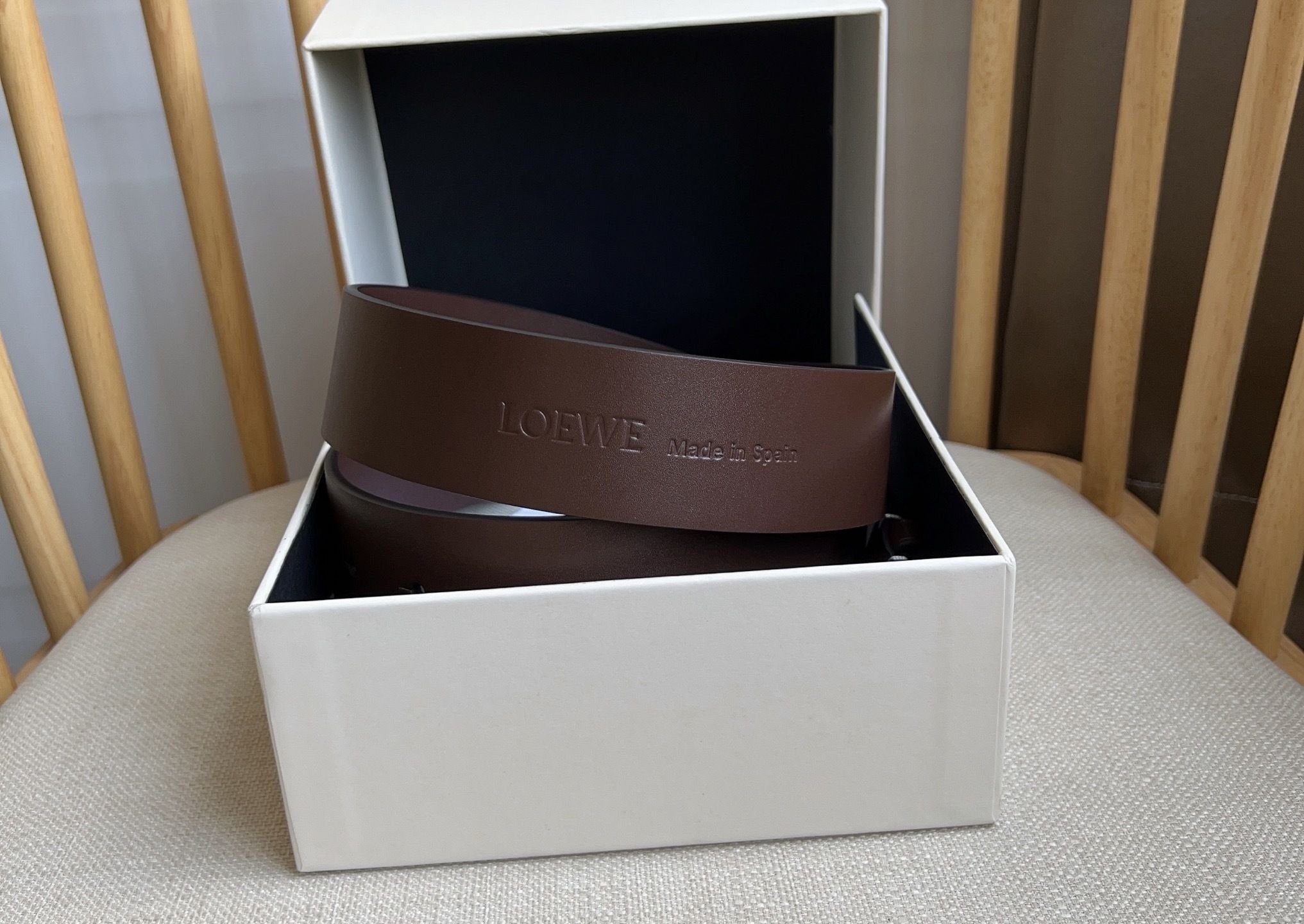 LOEWE_Belt_yupoo_Original_quality