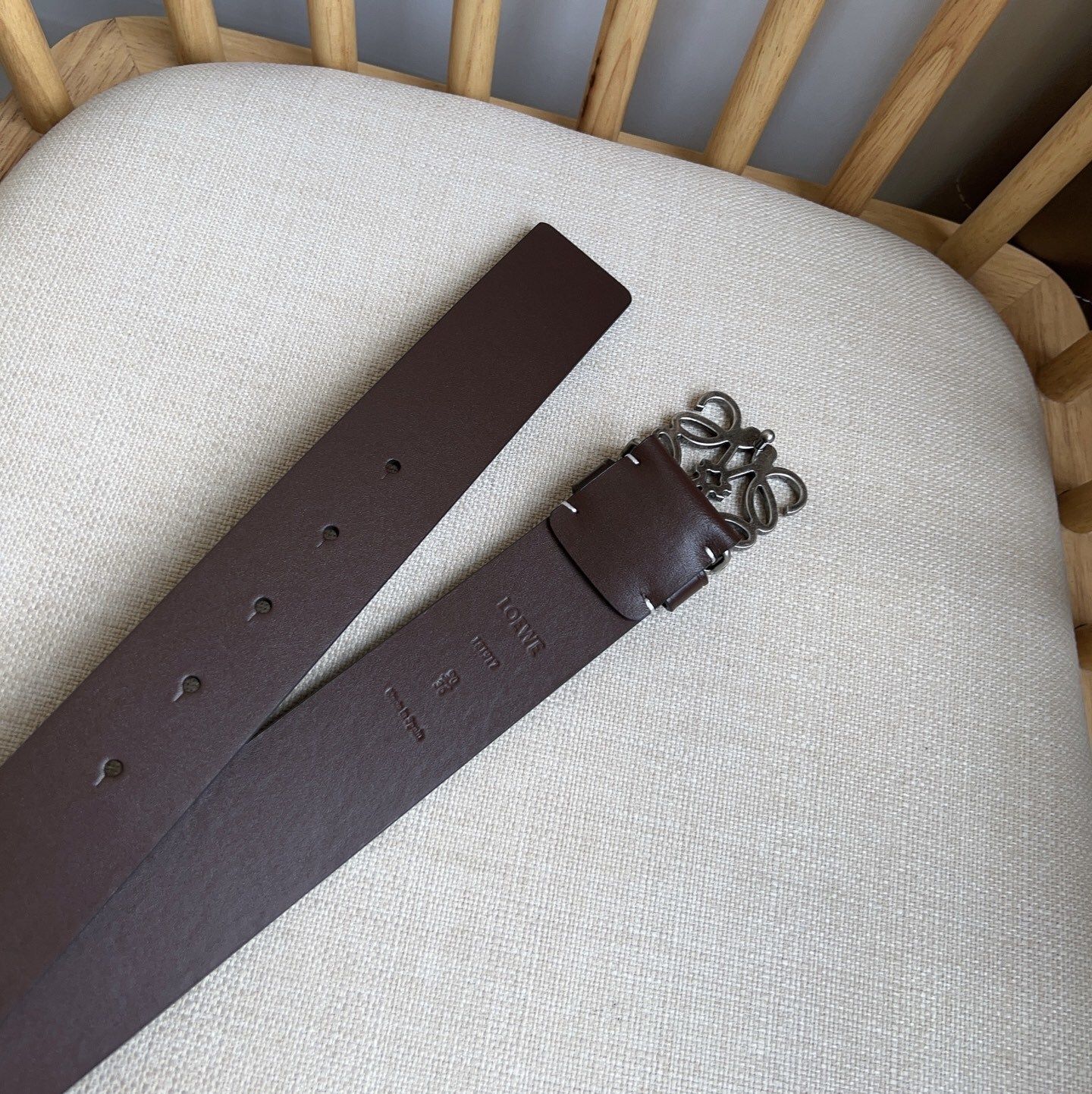 LOEWE_Belt_yupoo_Original_quality