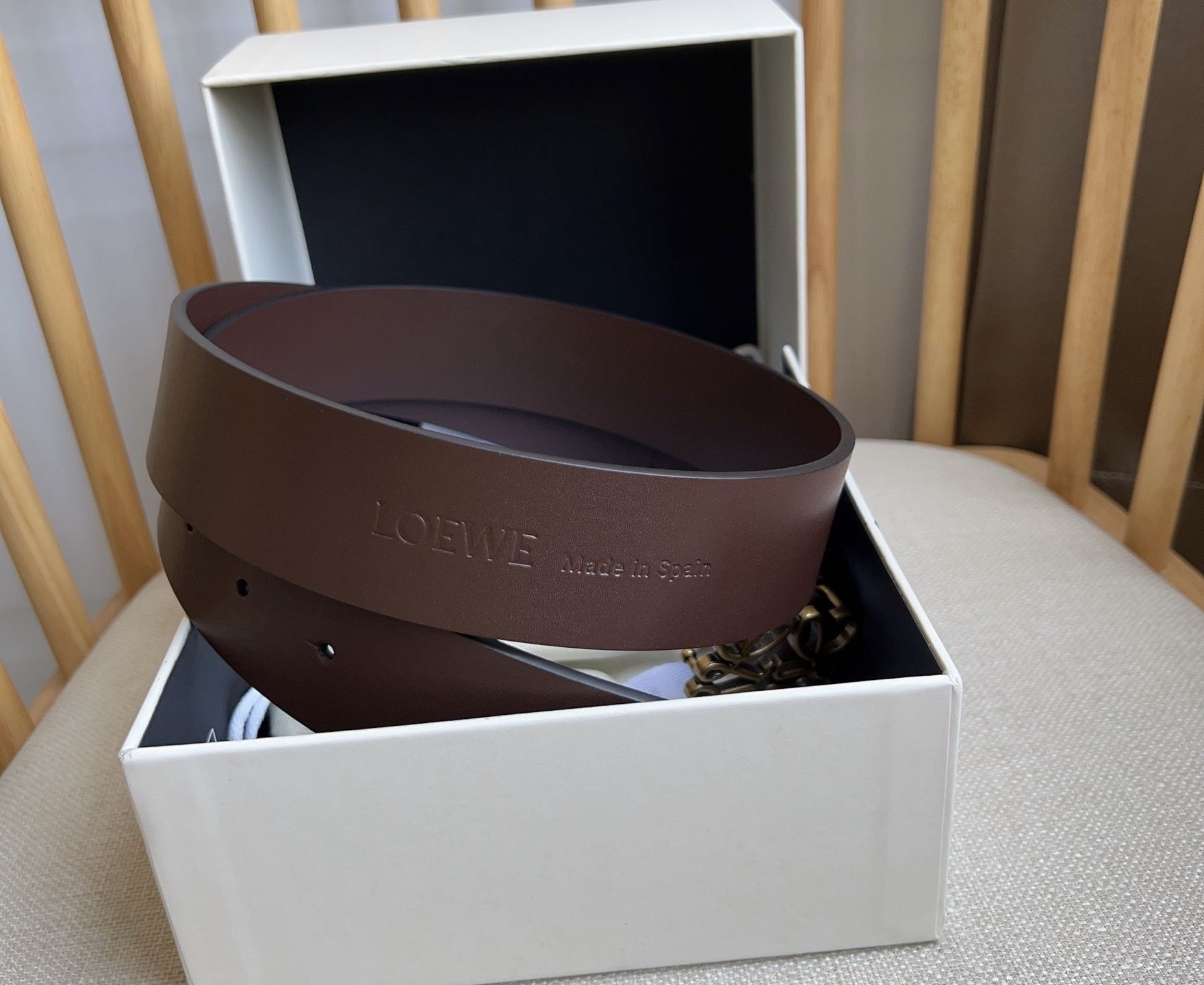 LOEWE_Belt_yupoo_Original_quality