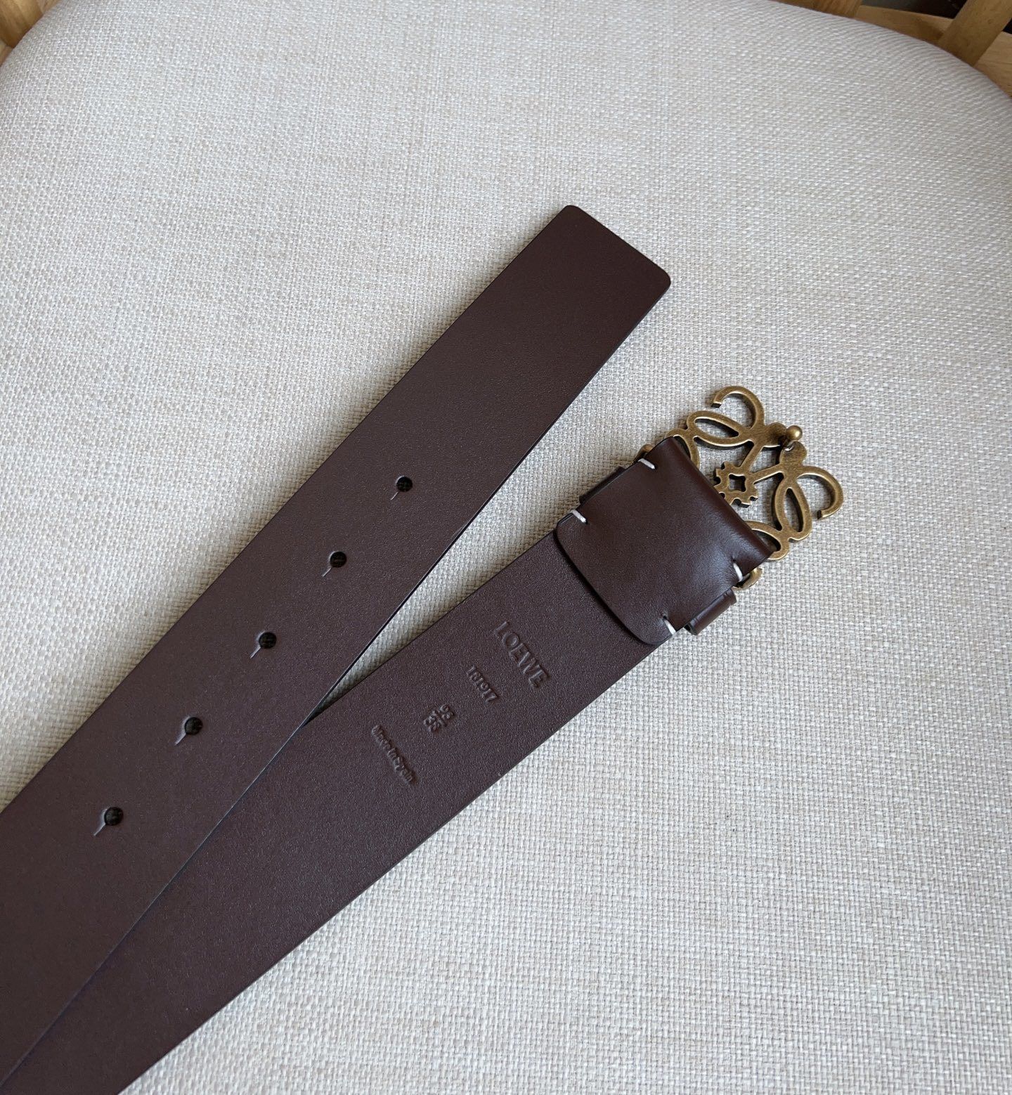 LOEWE_Belt_yupoo_Original_quality