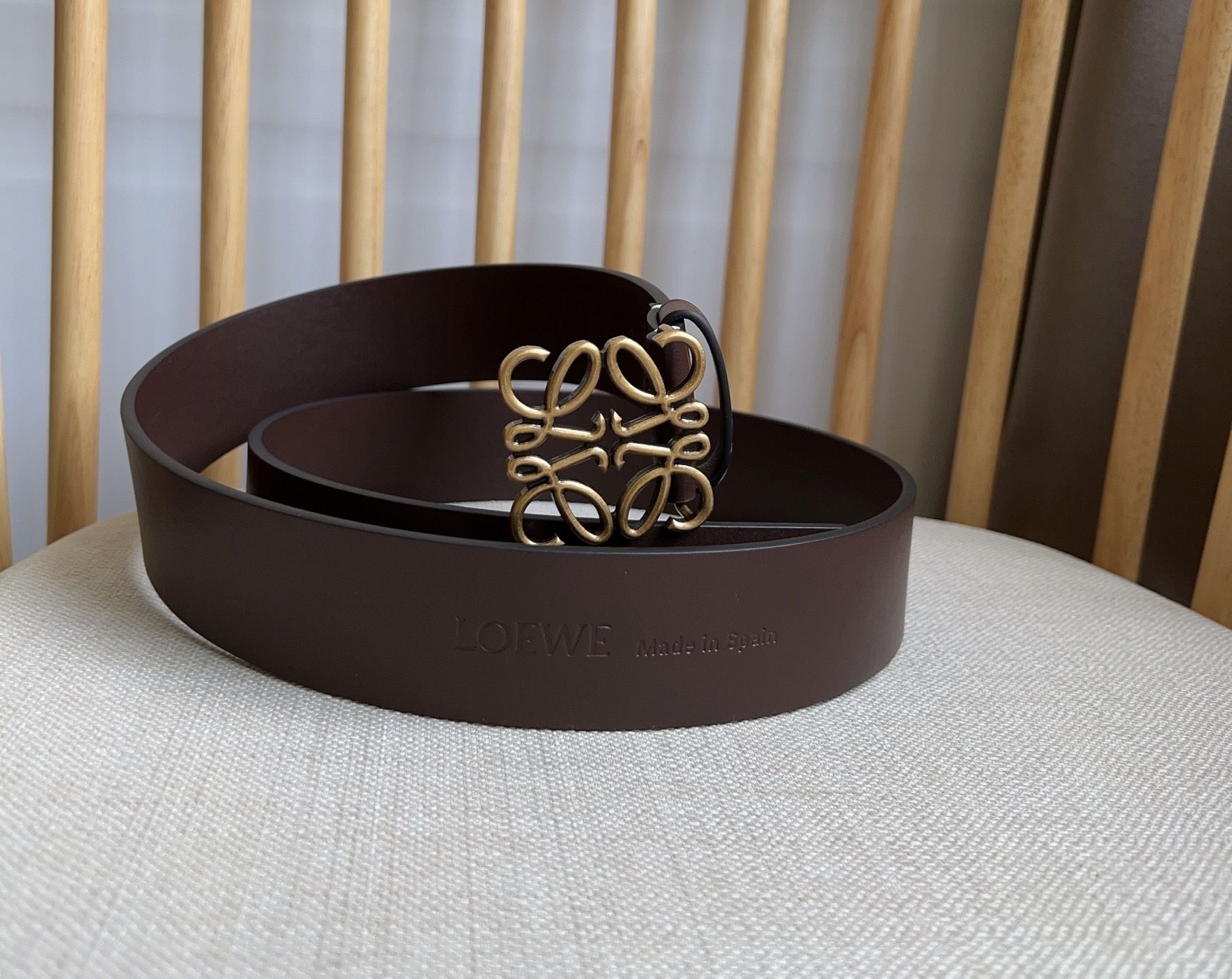 LOEWE_Belt_yupoo_Original_quality