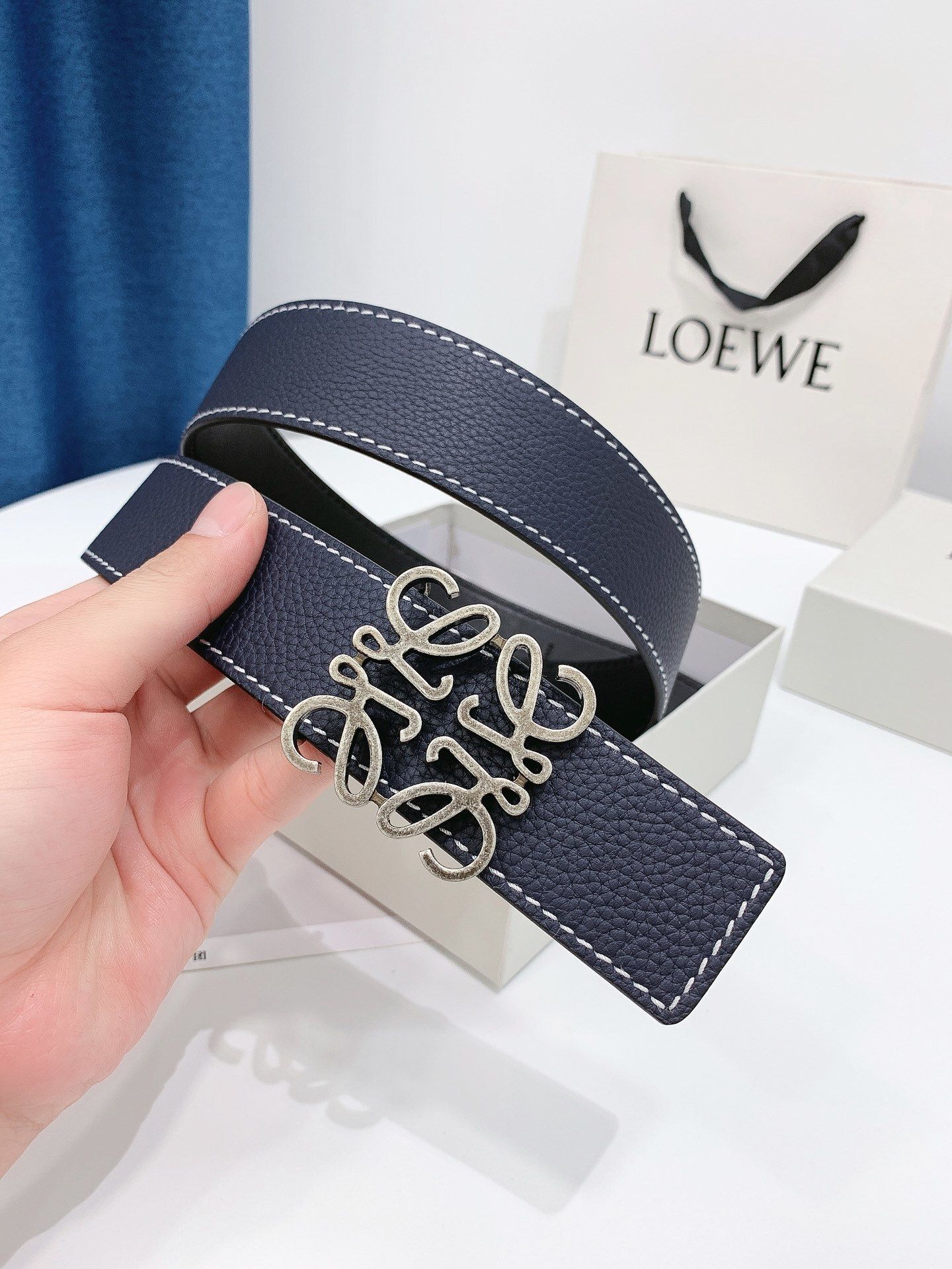 LOEWE_Belt_yupoo_Original_quality
