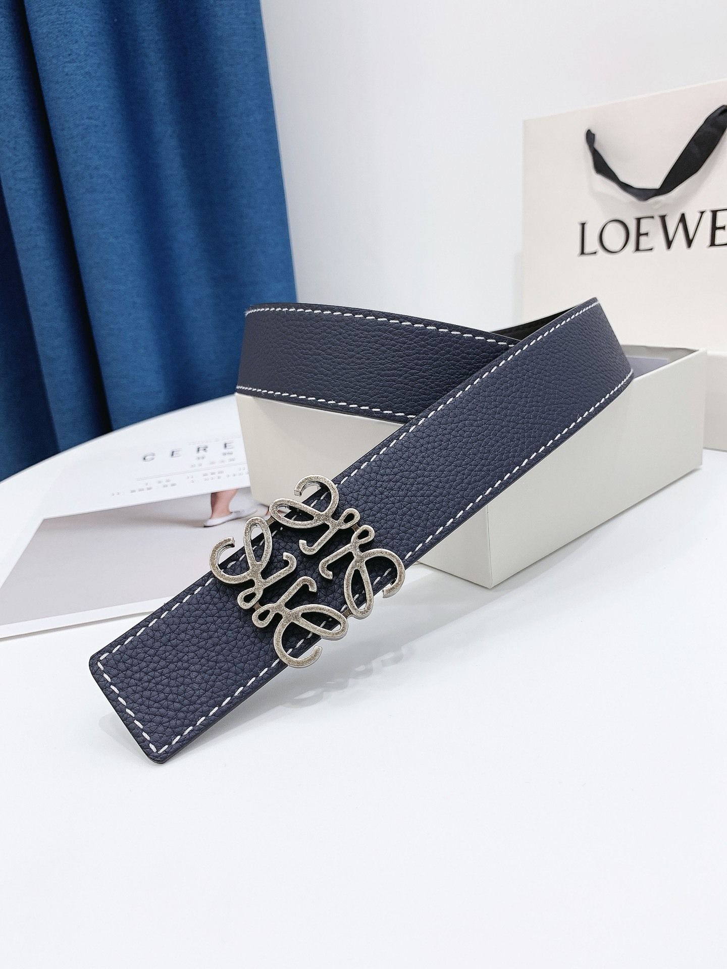 LOEWE_Belt_yupoo_Original_quality