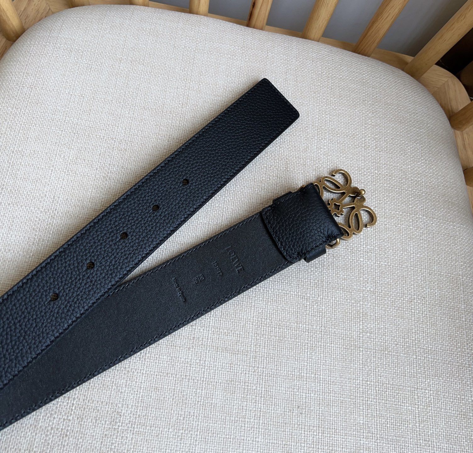 LOEWE_Belt_yupoo_Original_quality