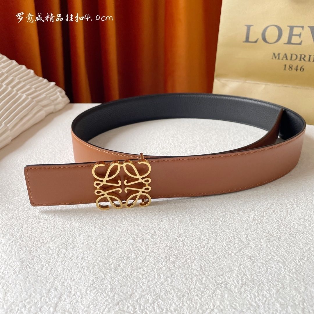 LOEWE_Belt_yupoo_Original_quality